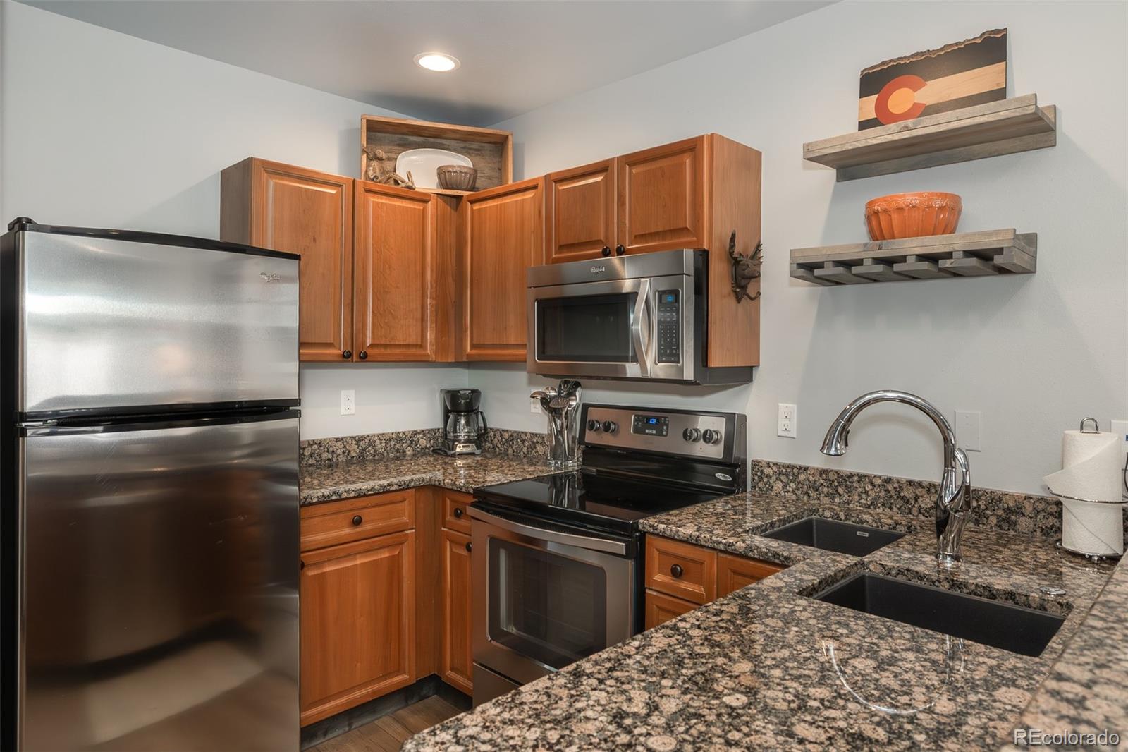 401 Nystrom Lane Winter Park CO 80482