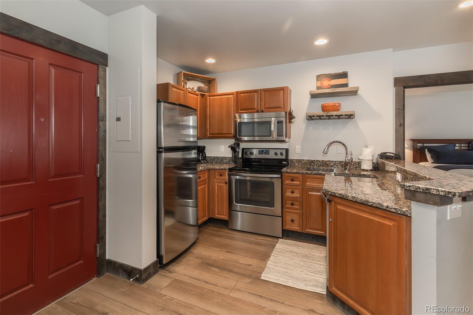 401 Nystrom Lane Winter Park CO 80482