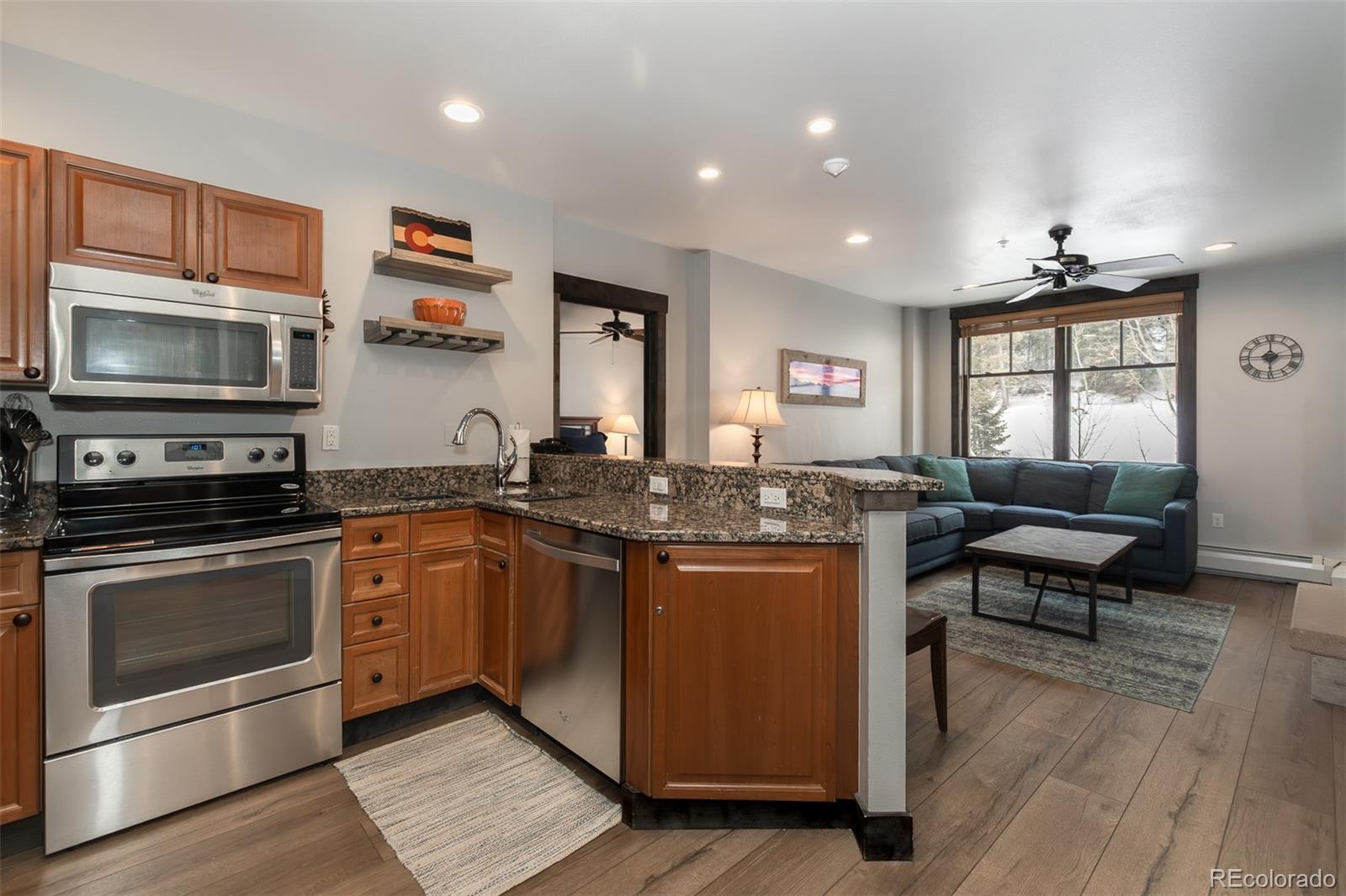 401 Nystrom Lane Winter Park CO 80482