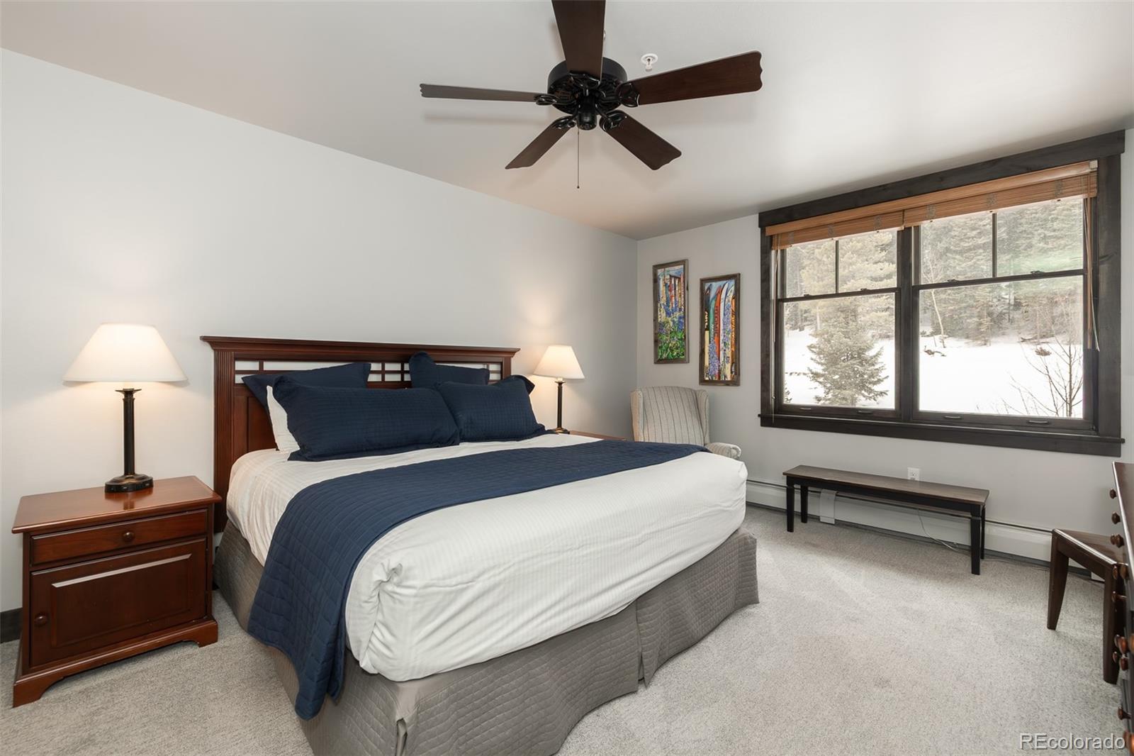401 Nystrom Lane Winter Park CO 80482