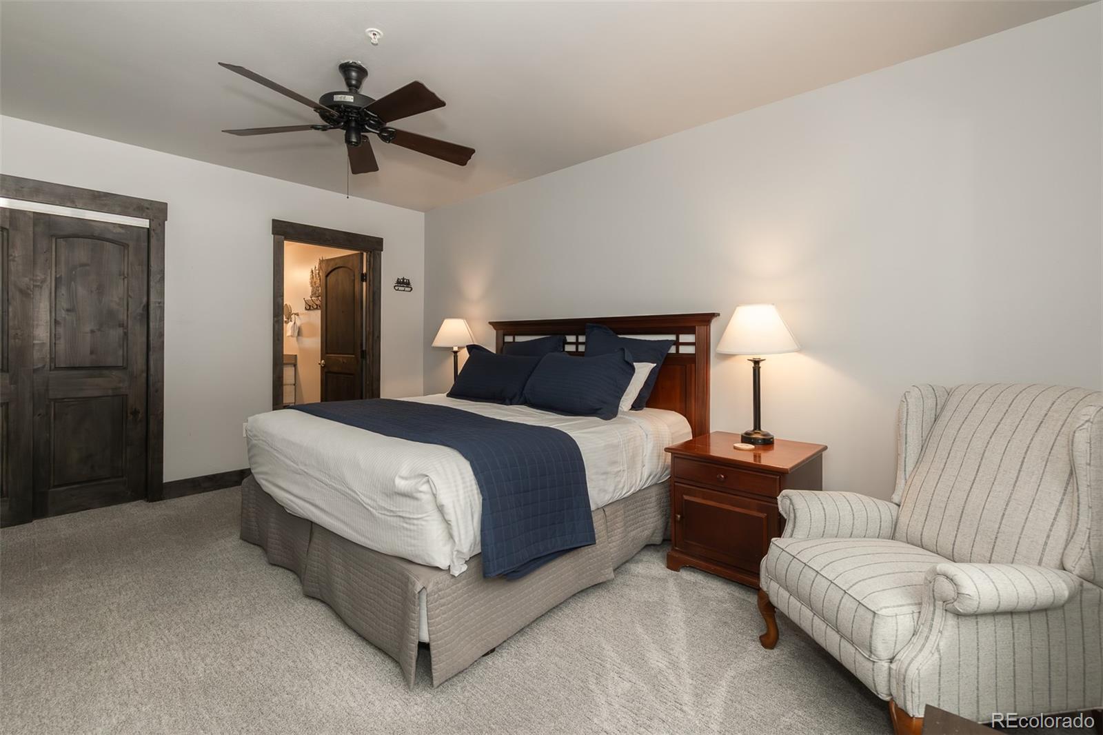 401 Nystrom Lane Winter Park CO 80482