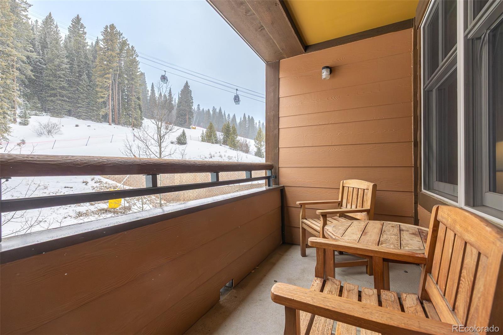 401 Nystrom Lane Winter Park CO 80482