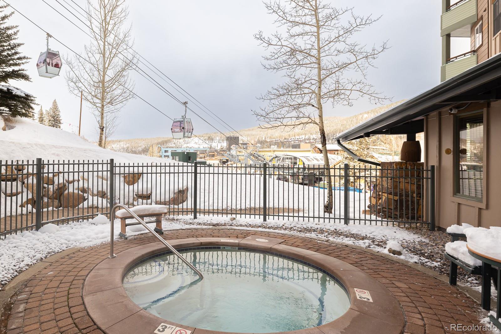 401 Nystrom Lane Winter Park CO 80482