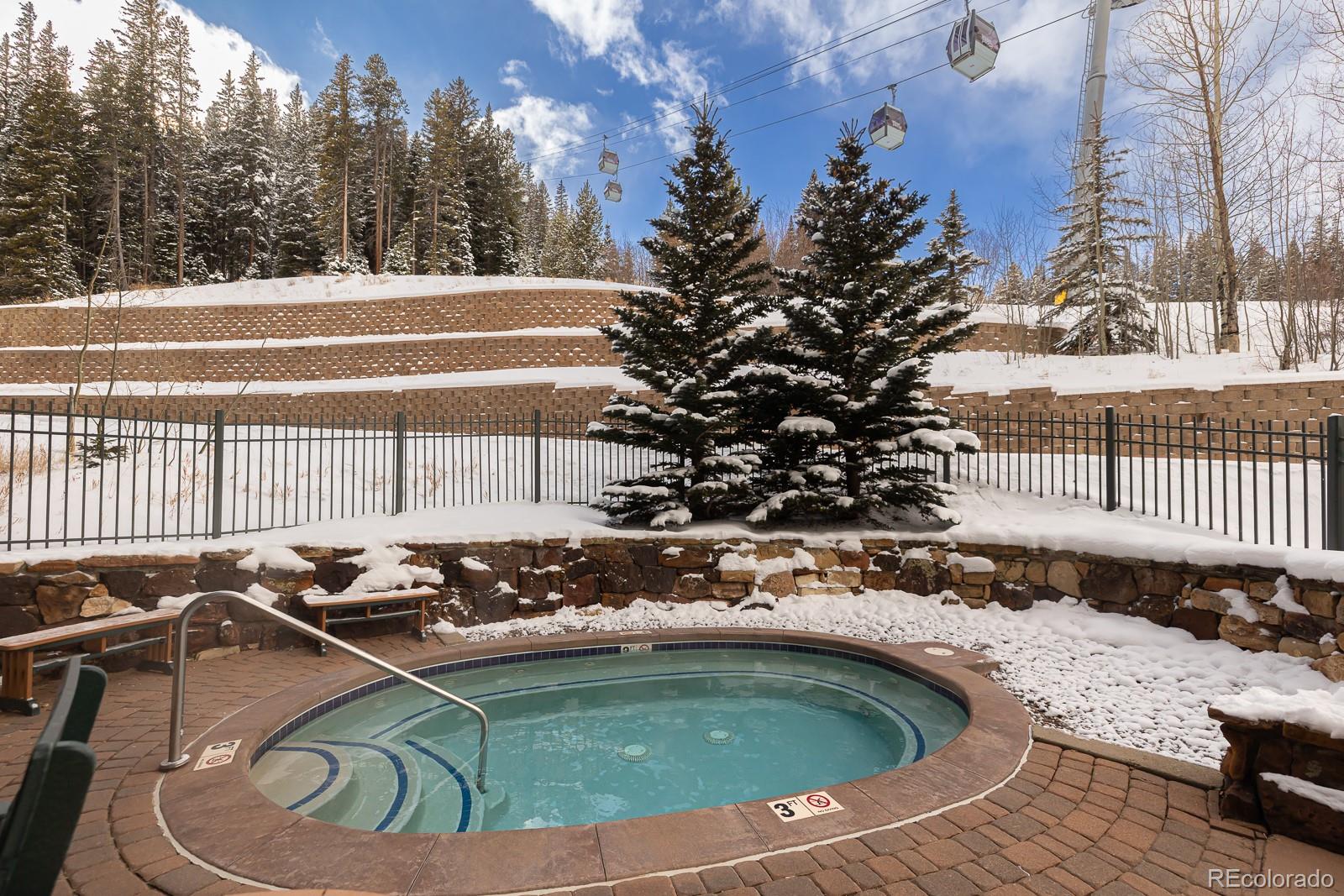 401 Nystrom Lane Winter Park CO 80482