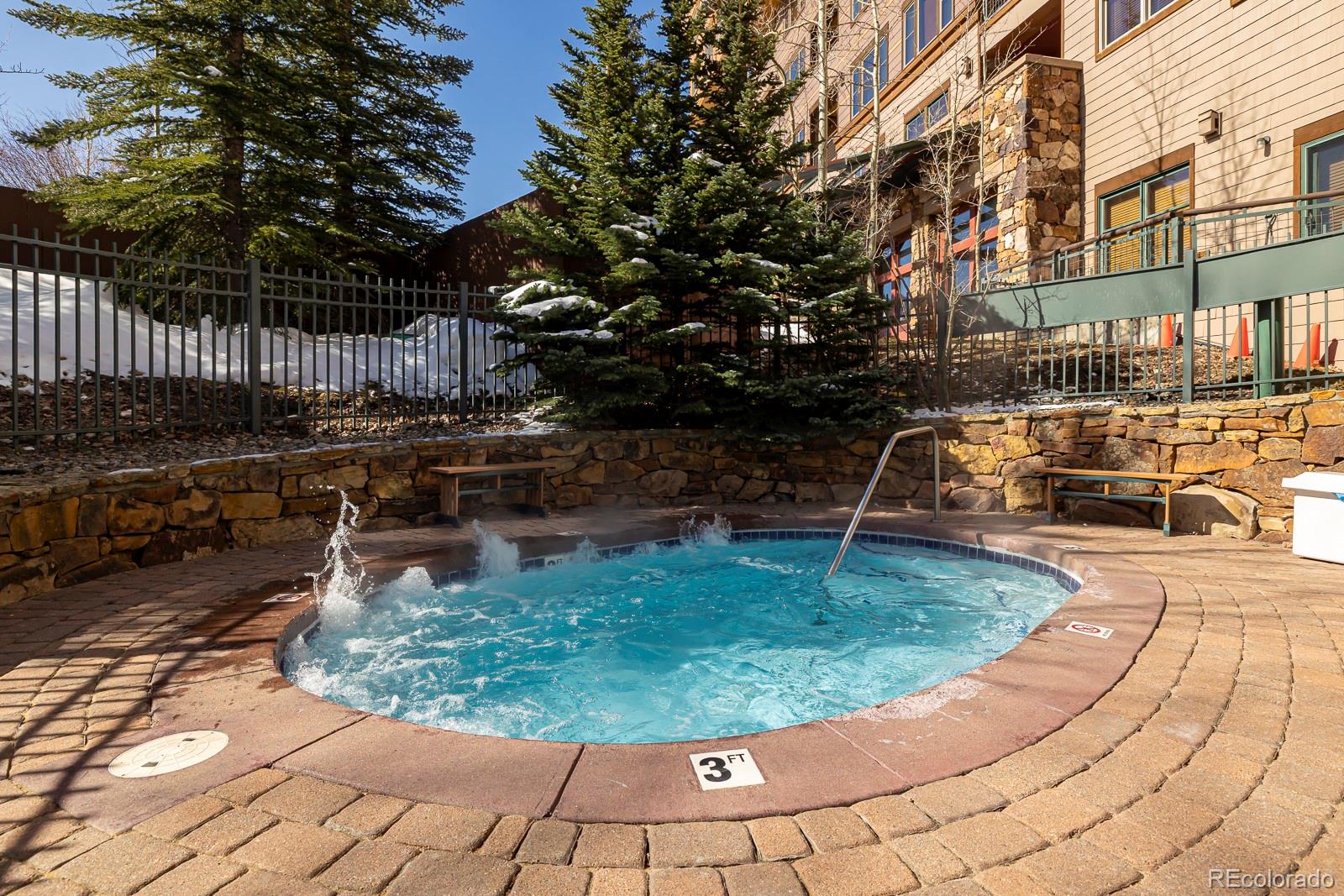 401 Nystrom Lane Winter Park CO 80482
