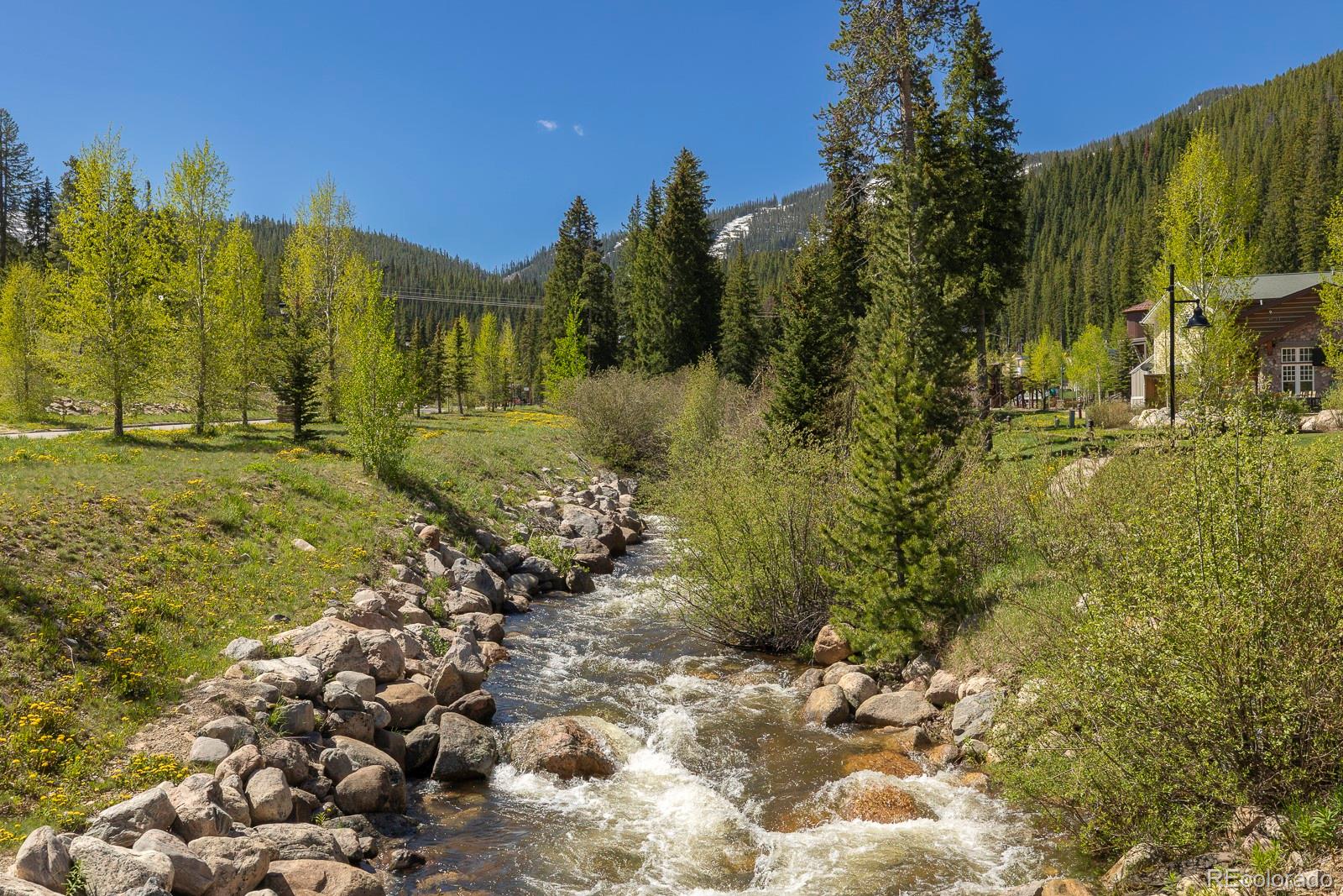 401 Nystrom Lane Winter Park CO 80482