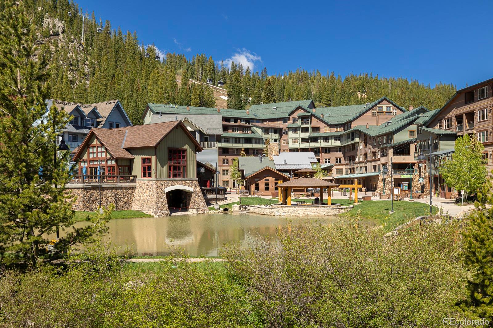 401 Nystrom Lane Winter Park CO 80482