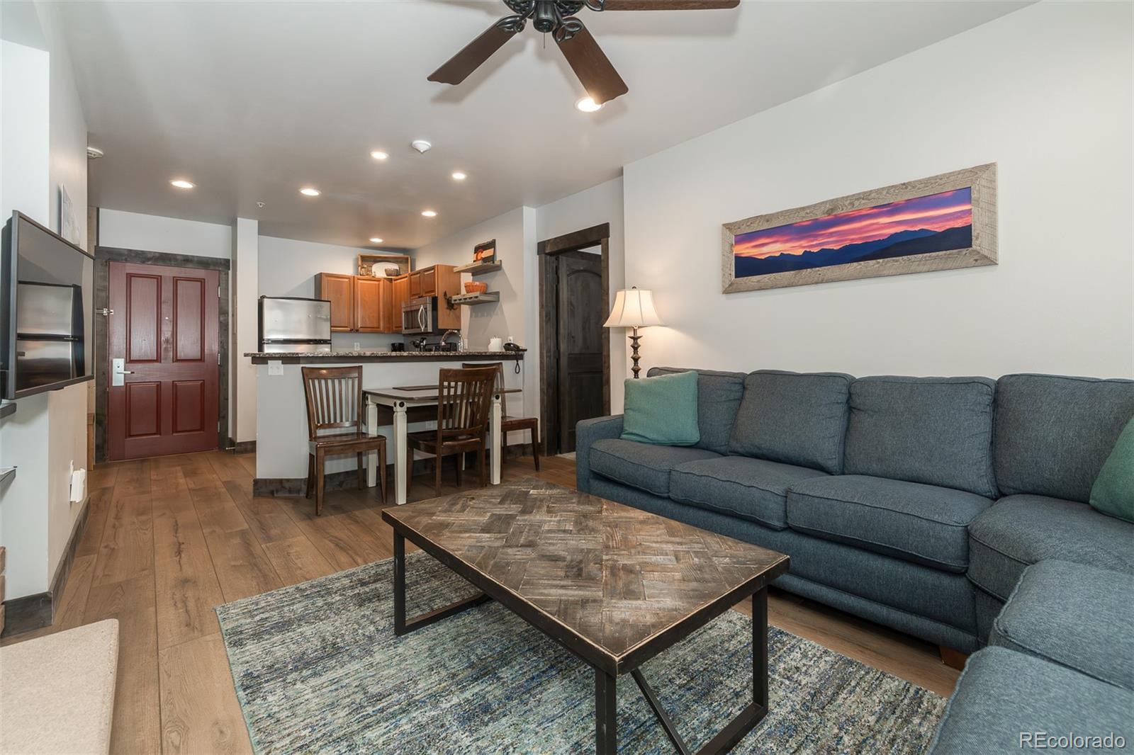 401 Nystrom Lane Winter Park CO 80482