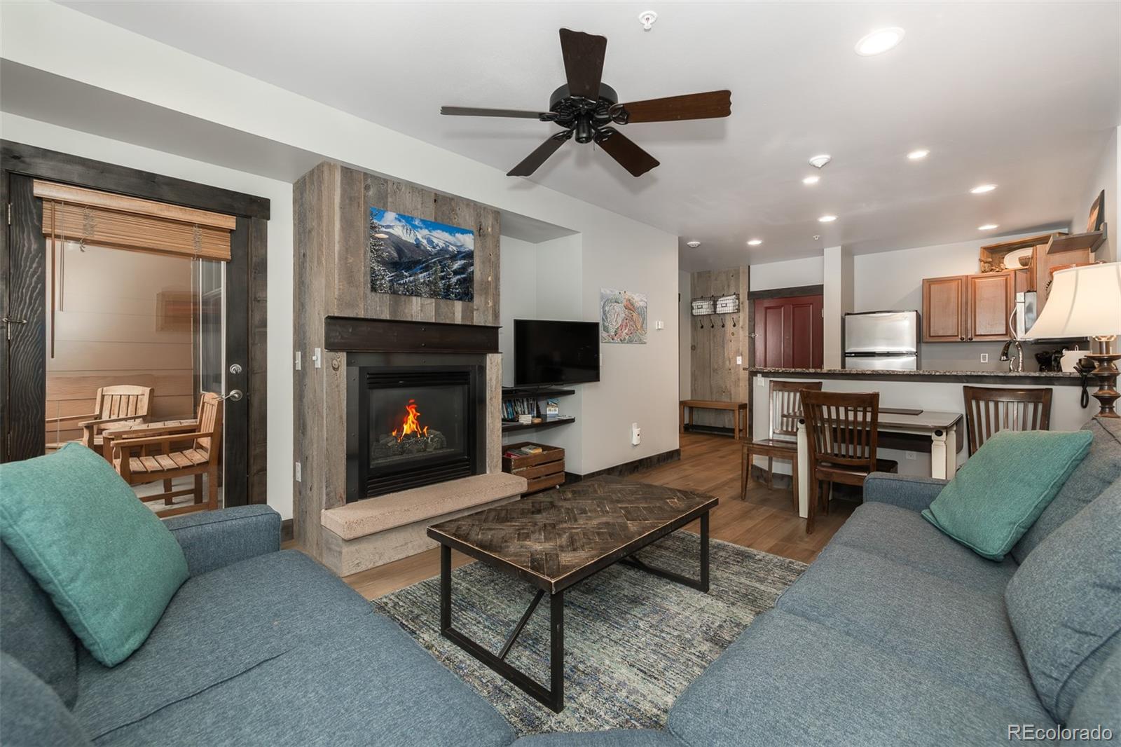 401 Nystrom Lane Winter Park CO 80482