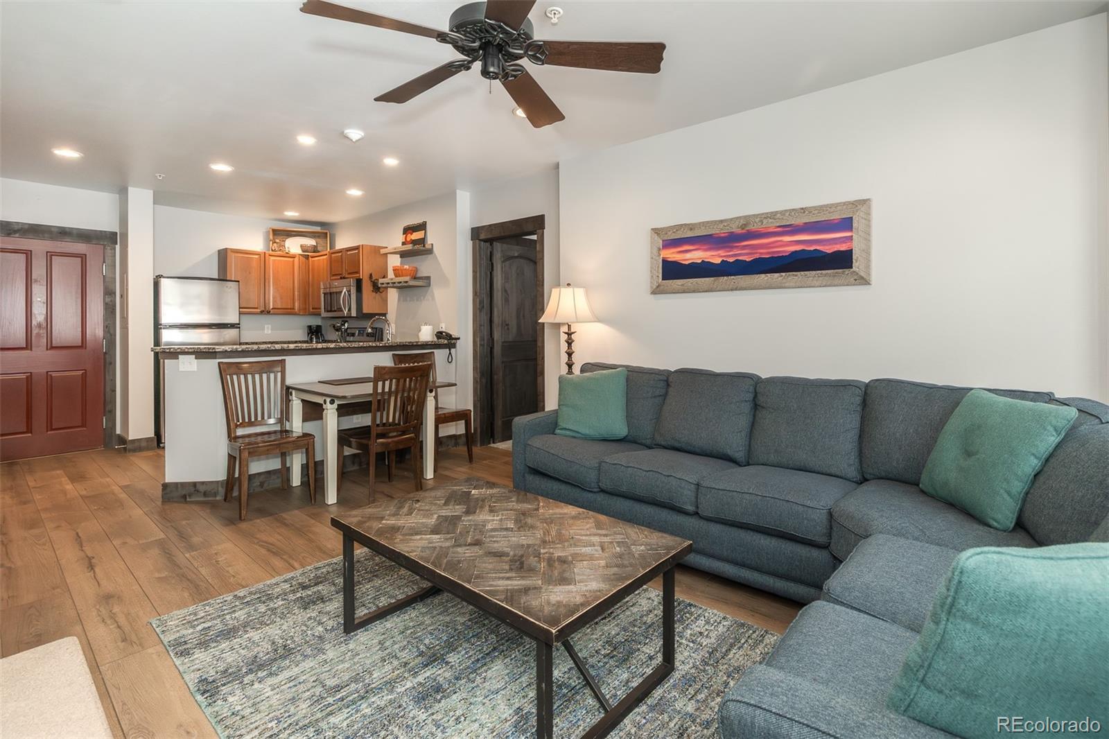401 Nystrom Lane Winter Park CO 80482