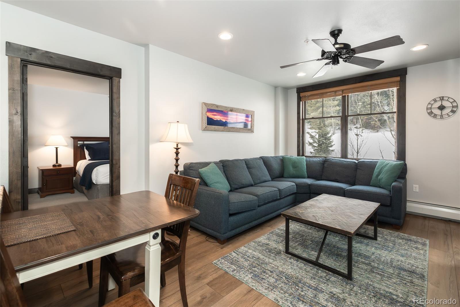 401 Nystrom Lane Winter Park CO 80482