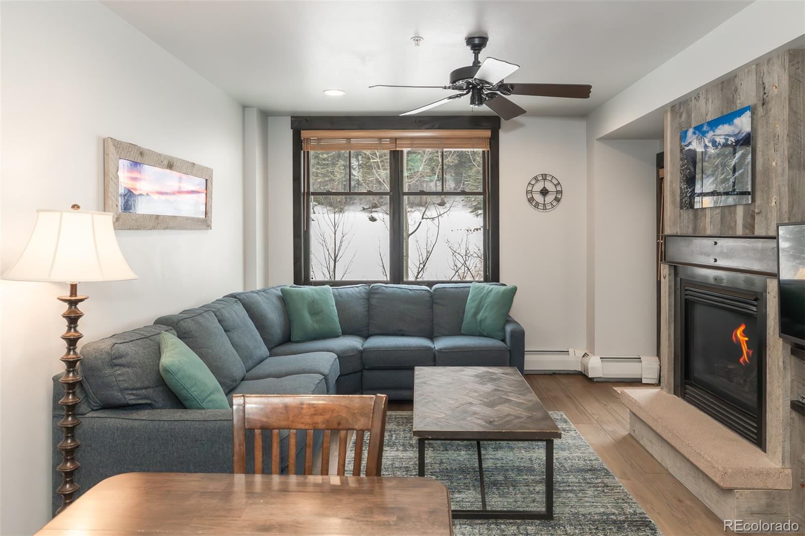 401 Nystrom Lane Winter Park CO 80482