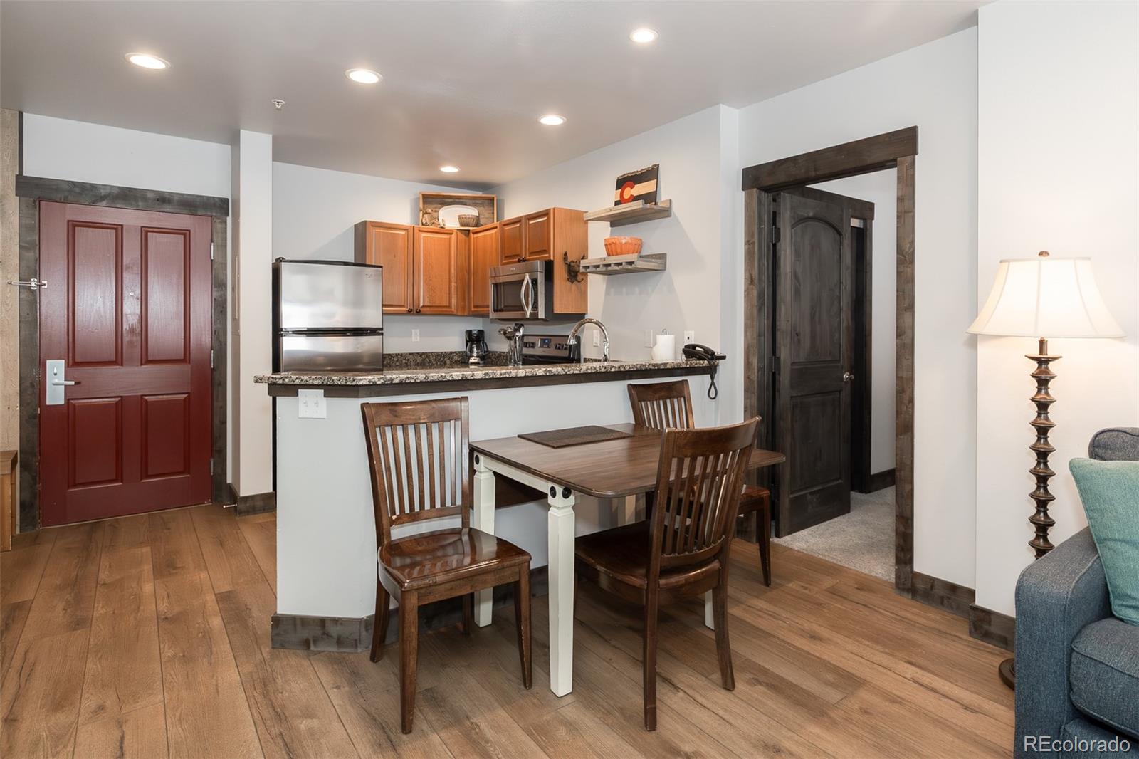 401 Nystrom Lane Winter Park CO 80482