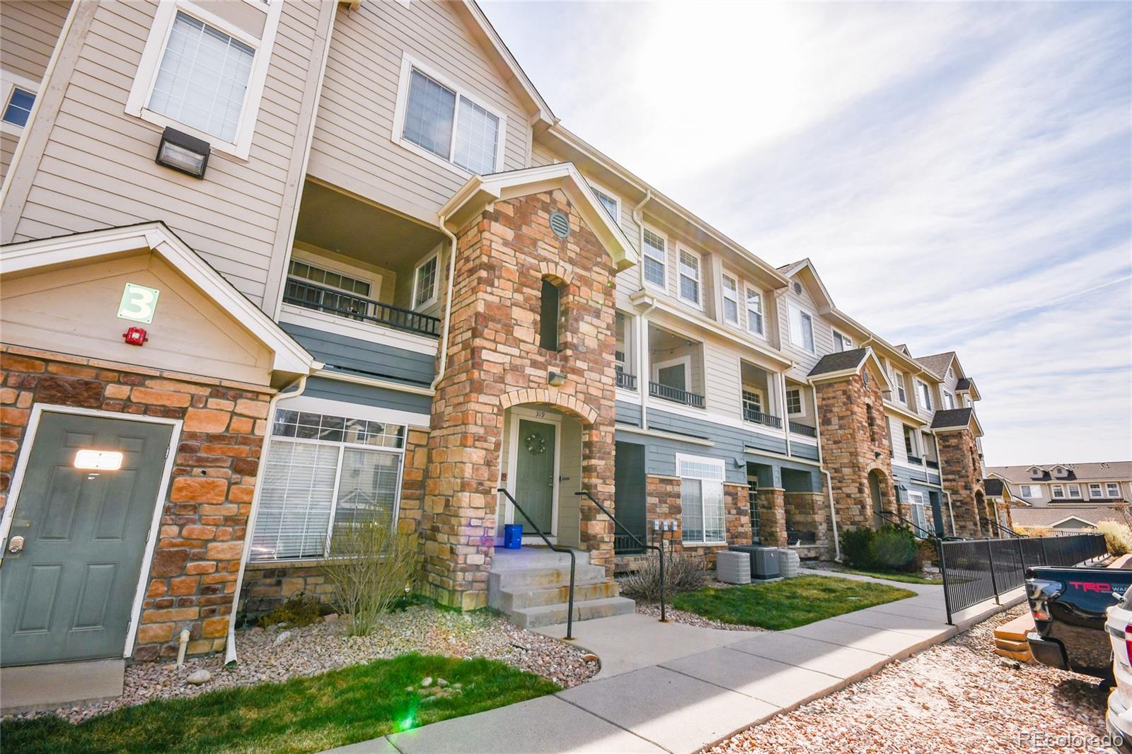 479 Black Feather Loop Castle Rock CO 80104