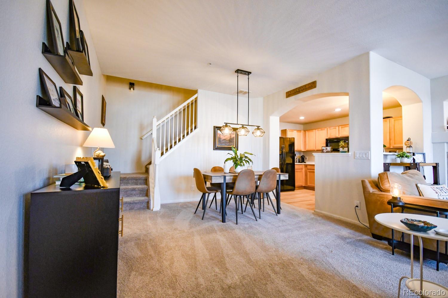 479 Black Feather Loop Castle Rock CO 80104