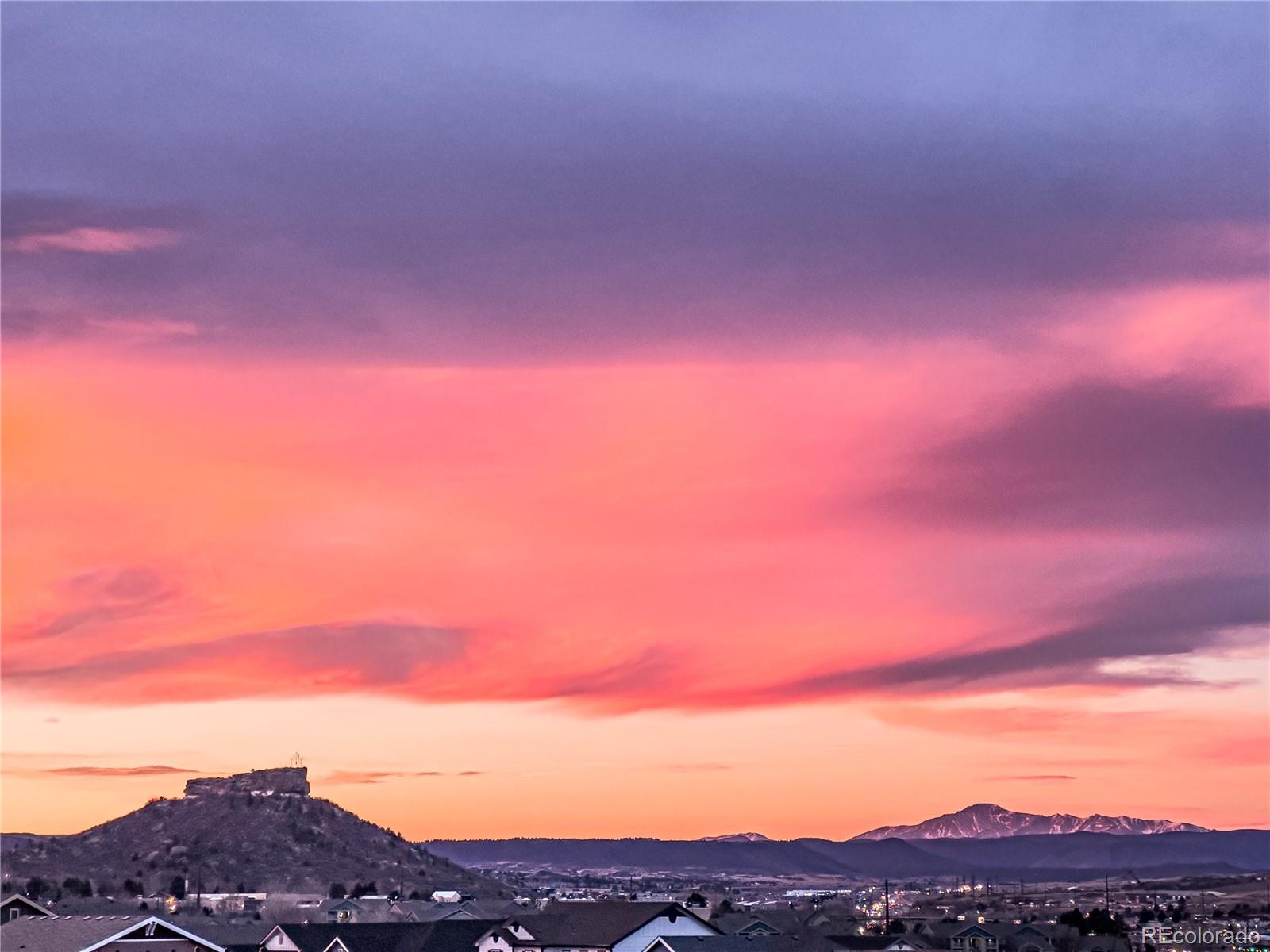 479 Black Feather Loop Castle Rock CO 80104