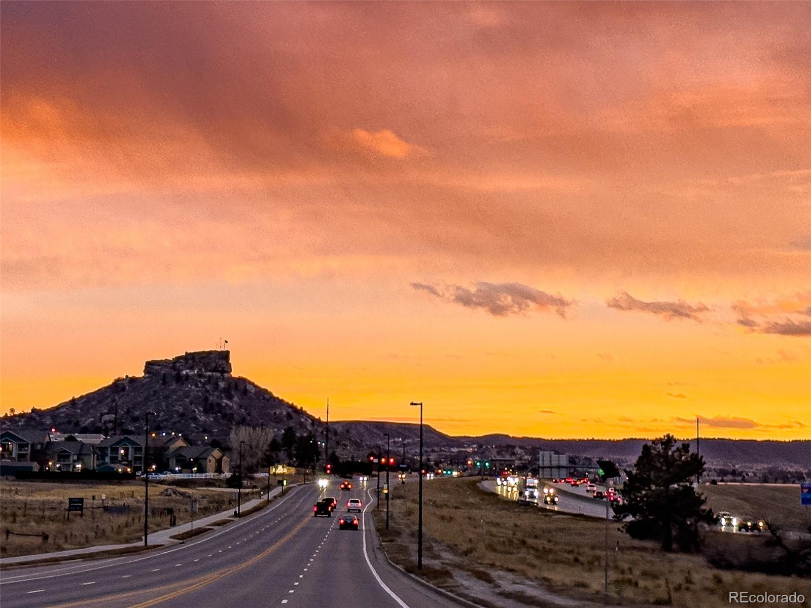 479 Black Feather Loop Castle Rock CO 80104