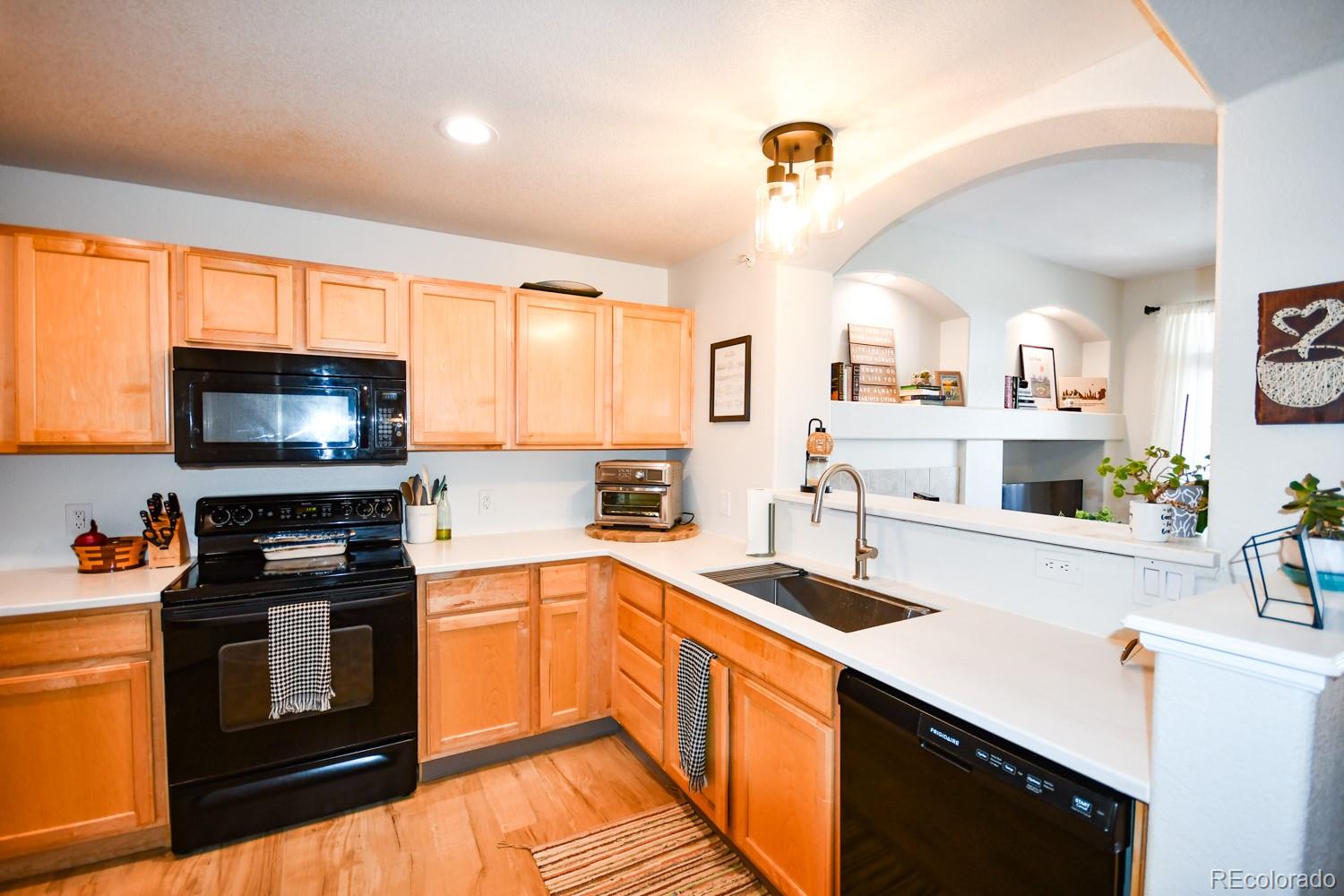 479 Black Feather Loop Castle Rock CO 80104