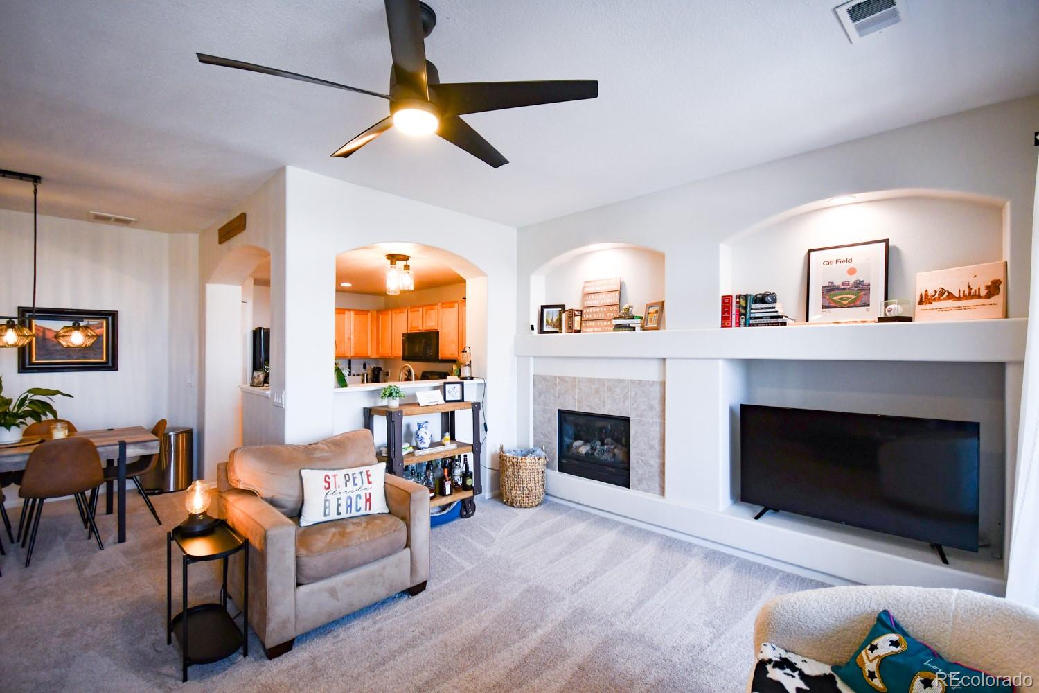 479 Black Feather Loop Castle Rock CO 80104