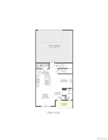15745 W 93rd Drive Arvada CO 80007