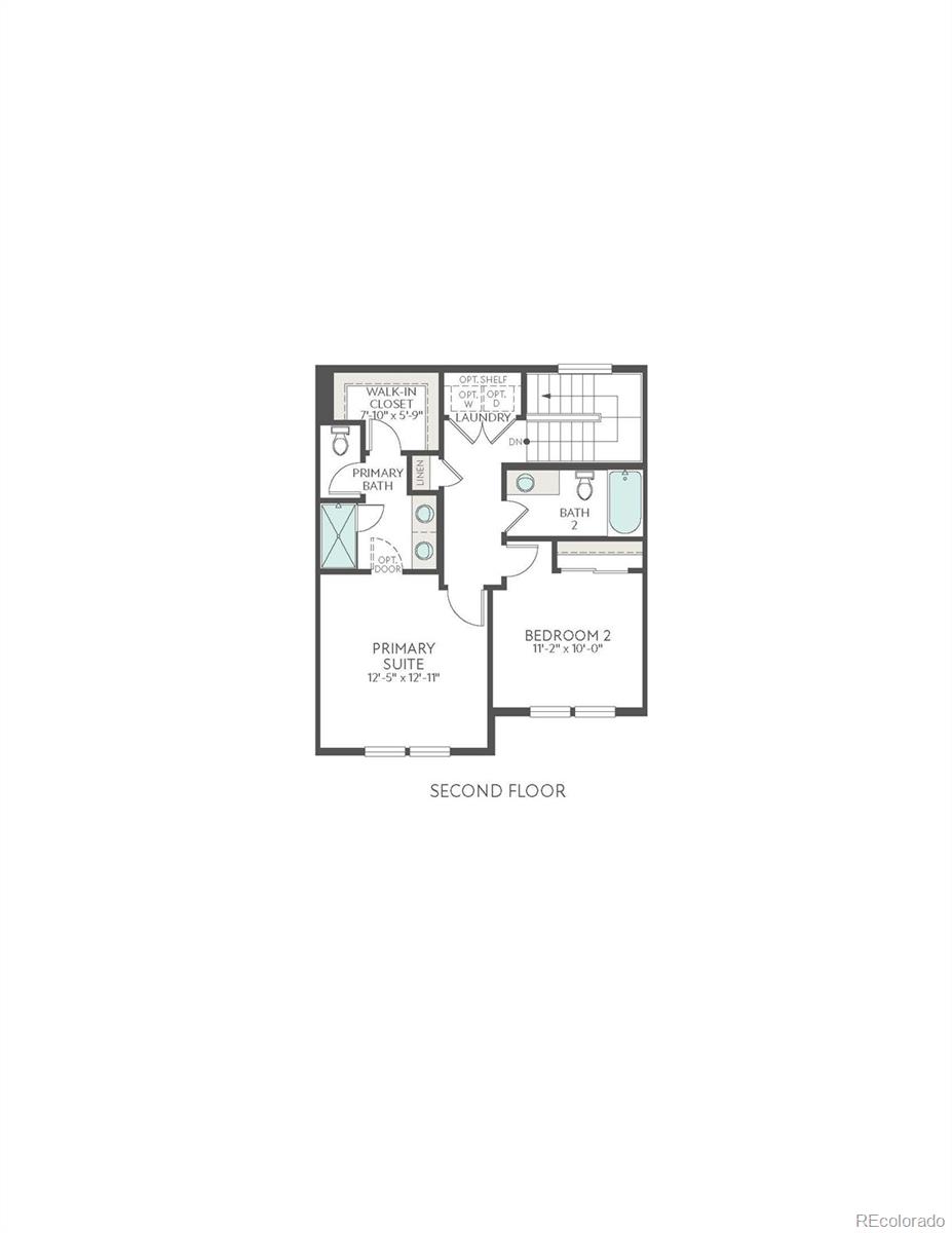 15745 W 93rd Drive Arvada CO 80007