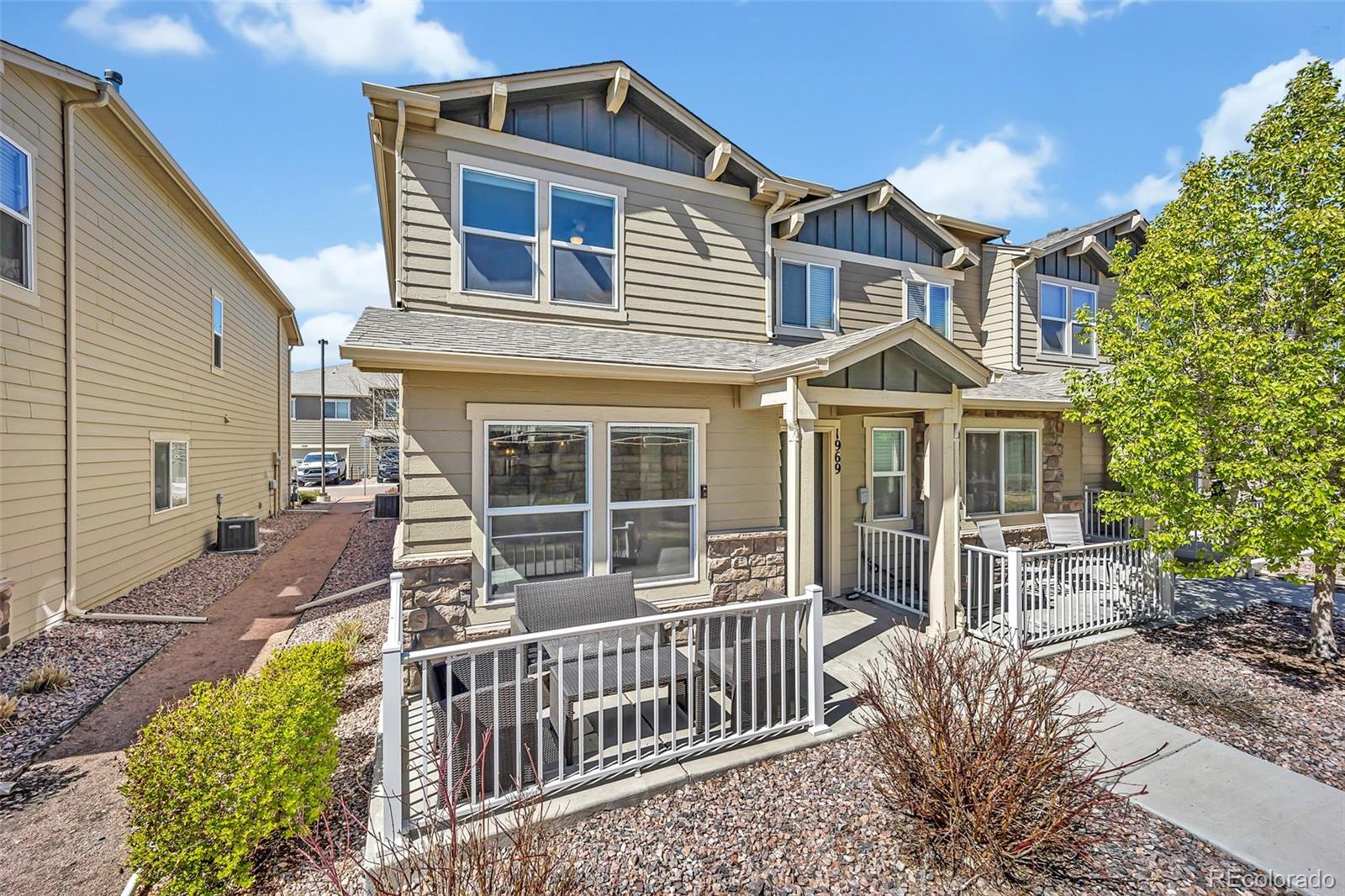 1969 Birmingham Loop Colorado Springs CO 80910