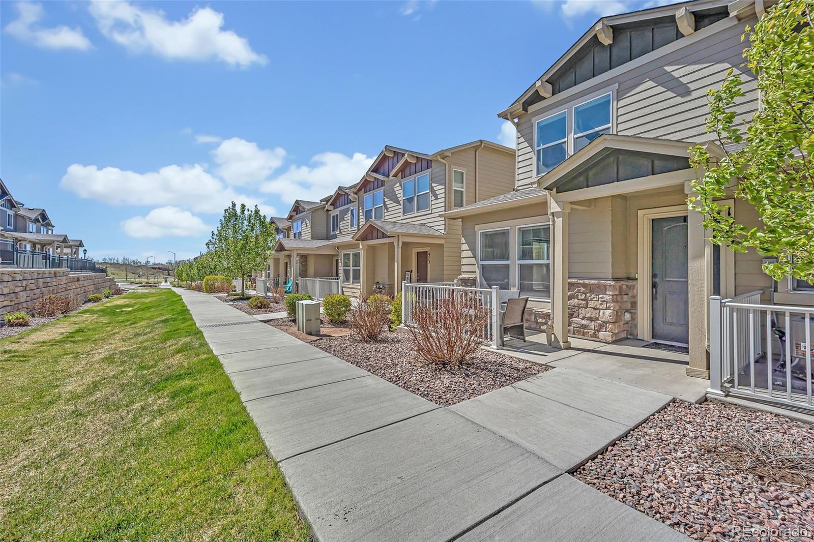 1969 Birmingham Loop Colorado Springs CO 80910