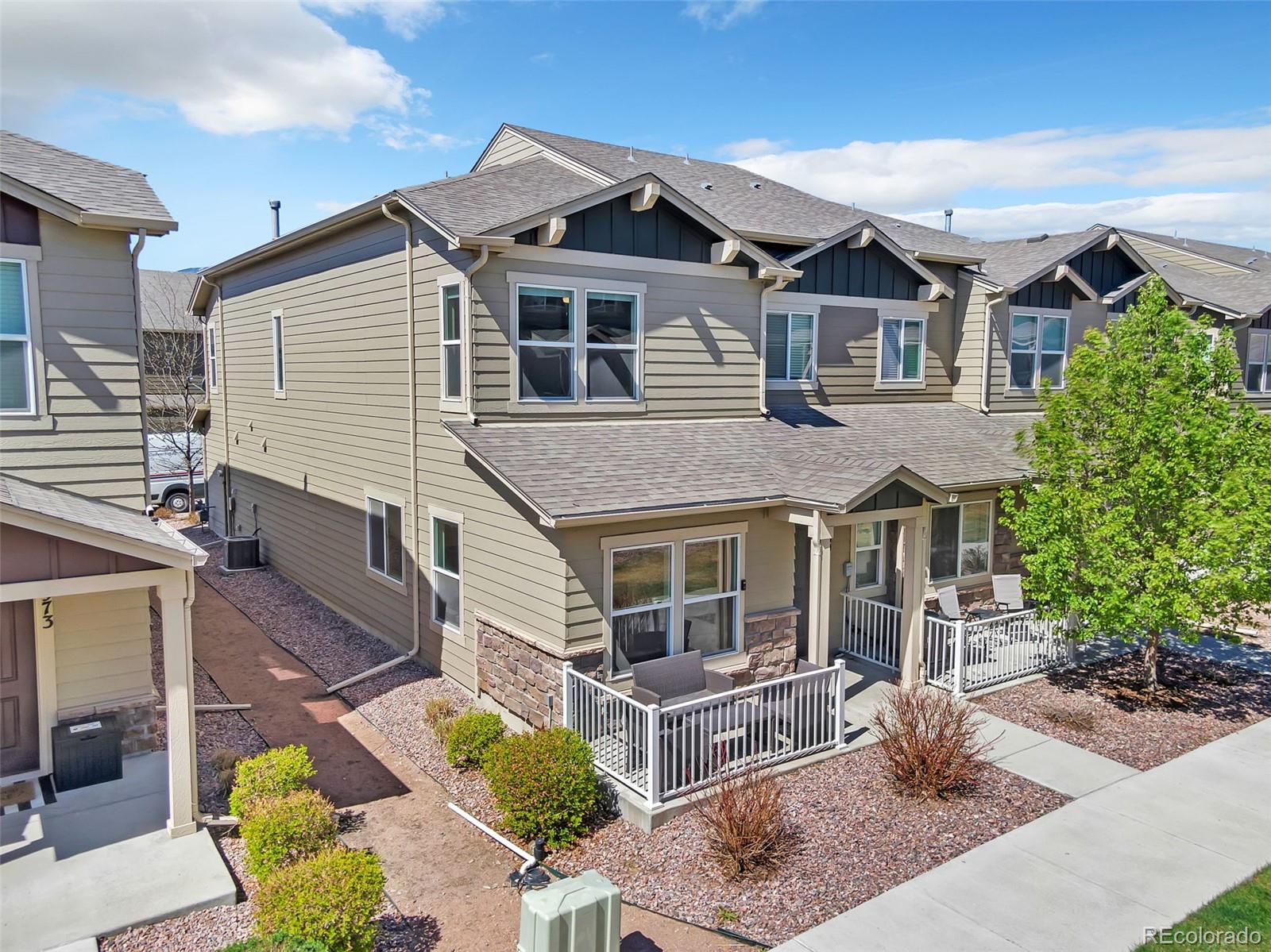 1969 Birmingham Loop Colorado Springs CO 80910