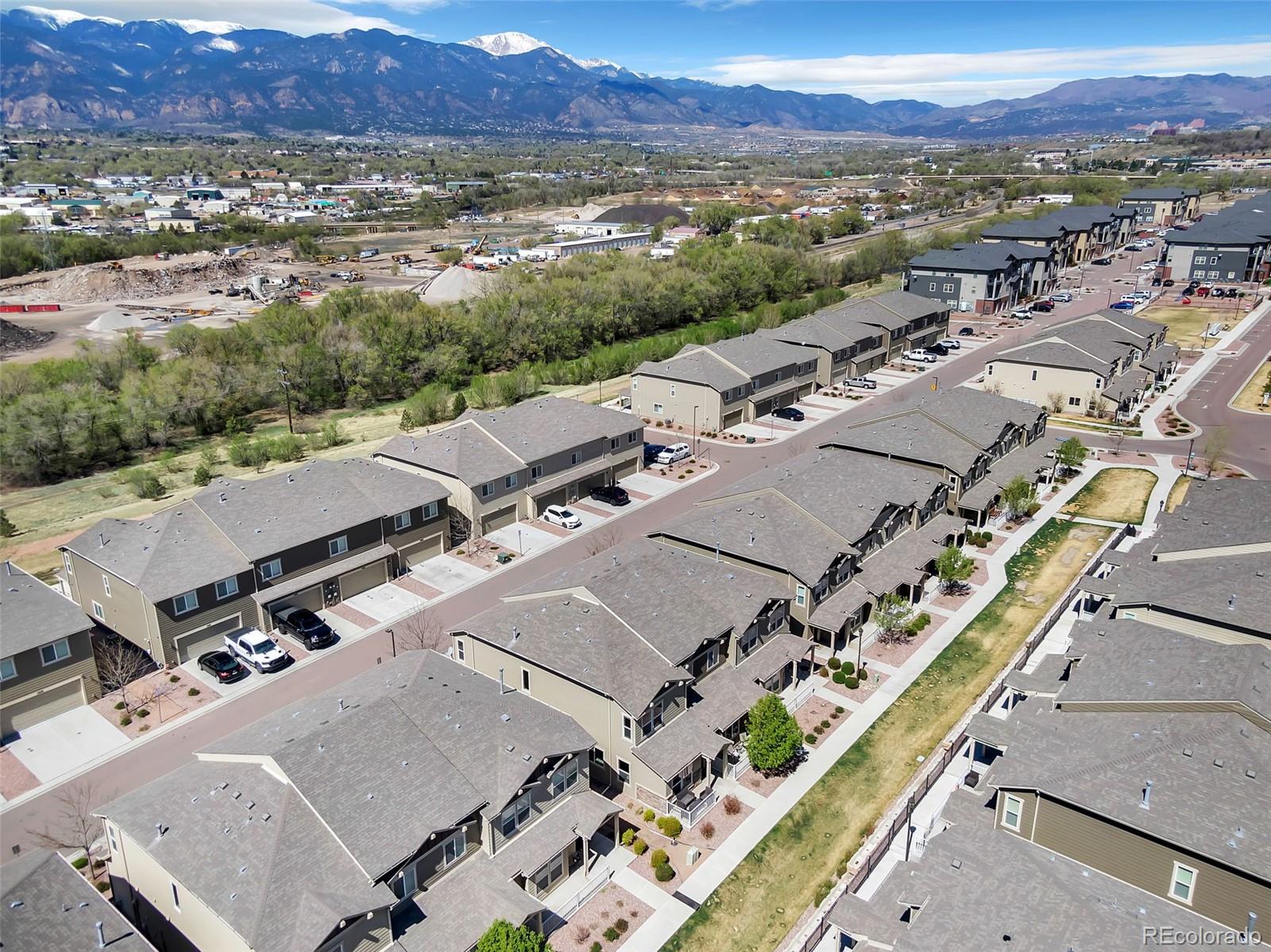 1969 Birmingham Loop Colorado Springs CO 80910