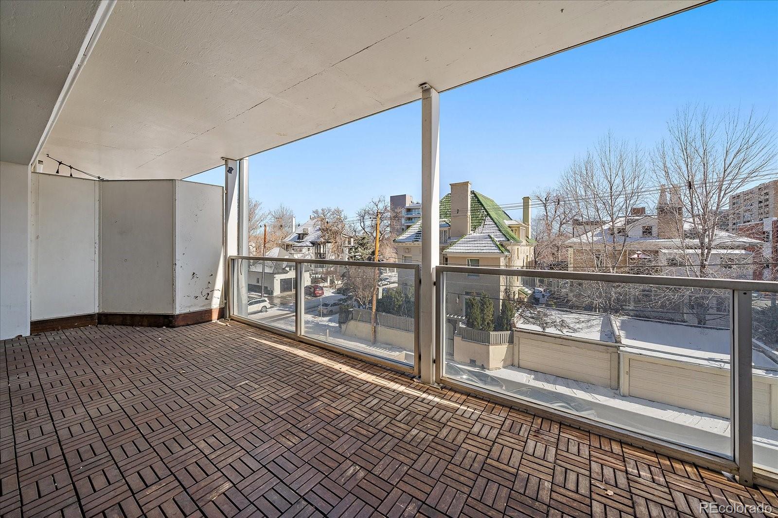 888 N Logan Street Denver CO 80203