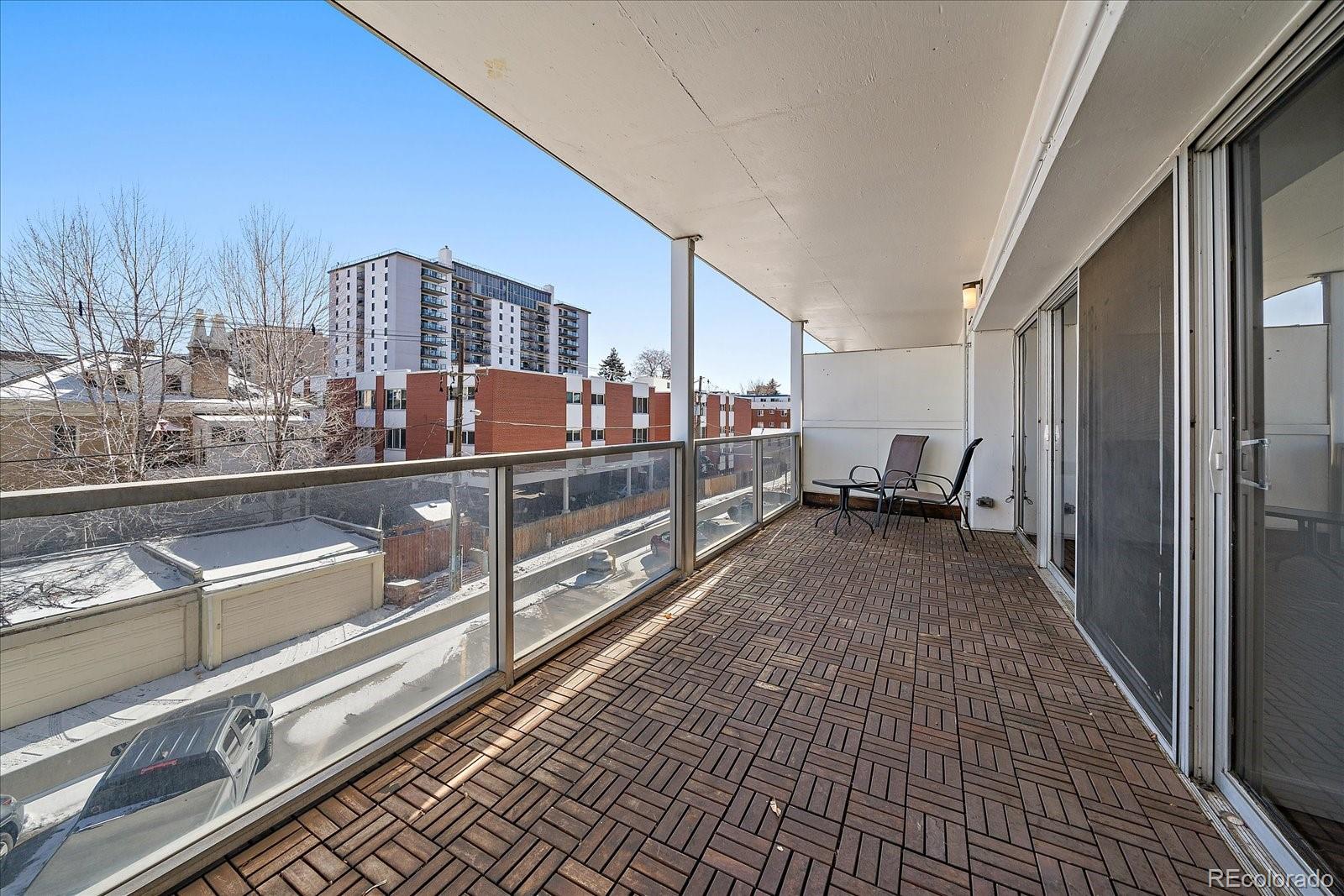 888 N Logan Street Denver CO 80203