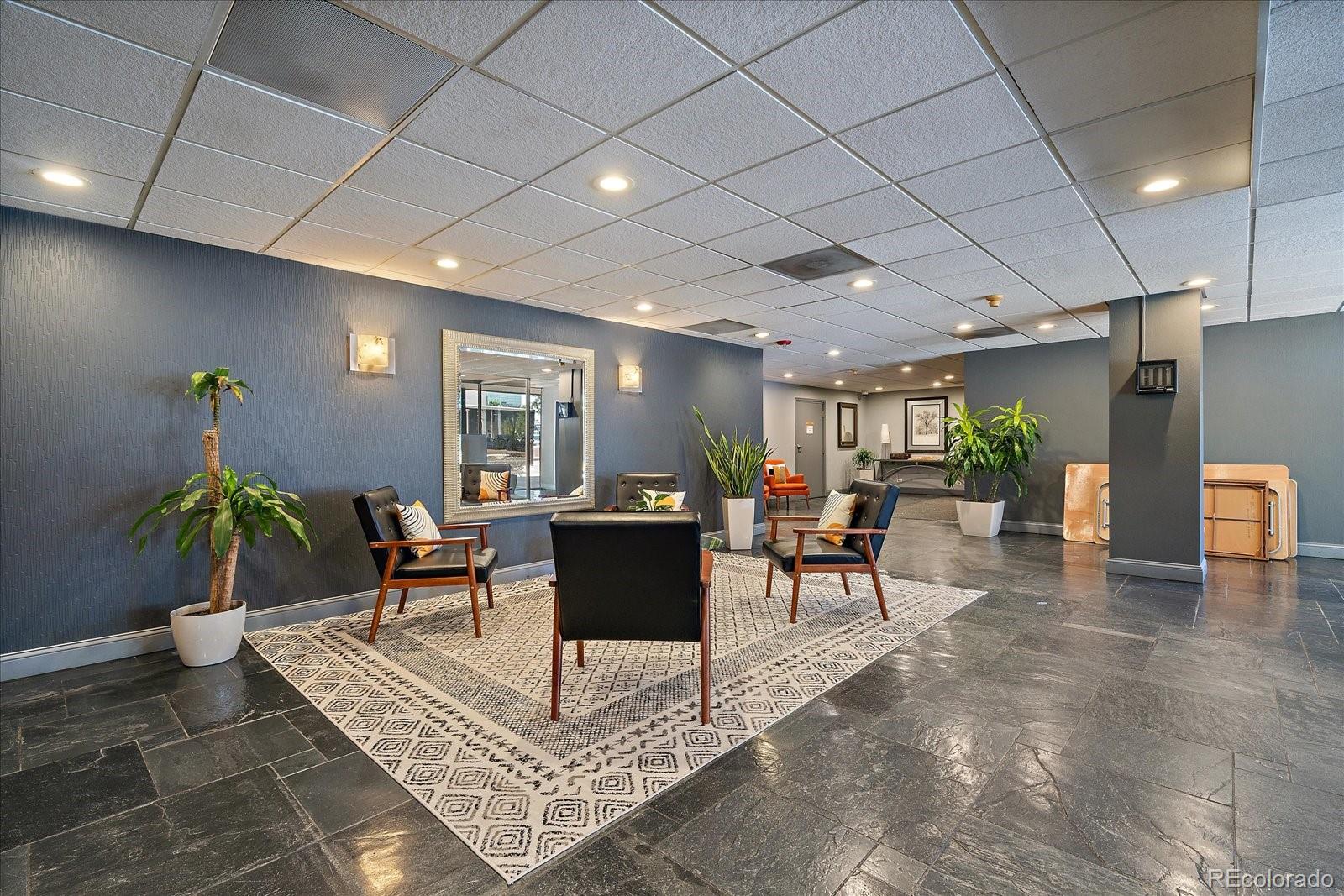 888 N Logan Street Denver CO 80203