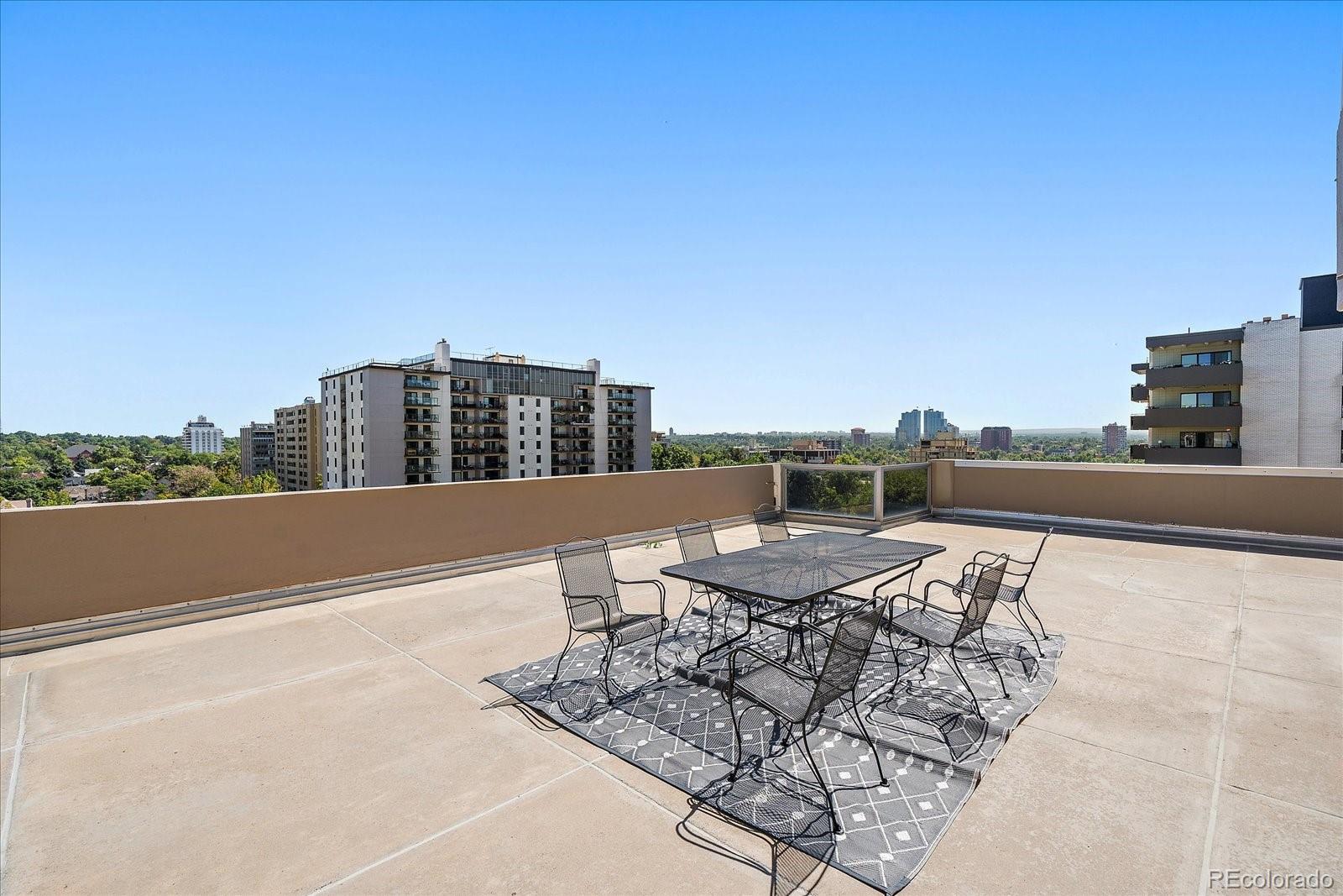 888 N Logan Street Denver CO 80203