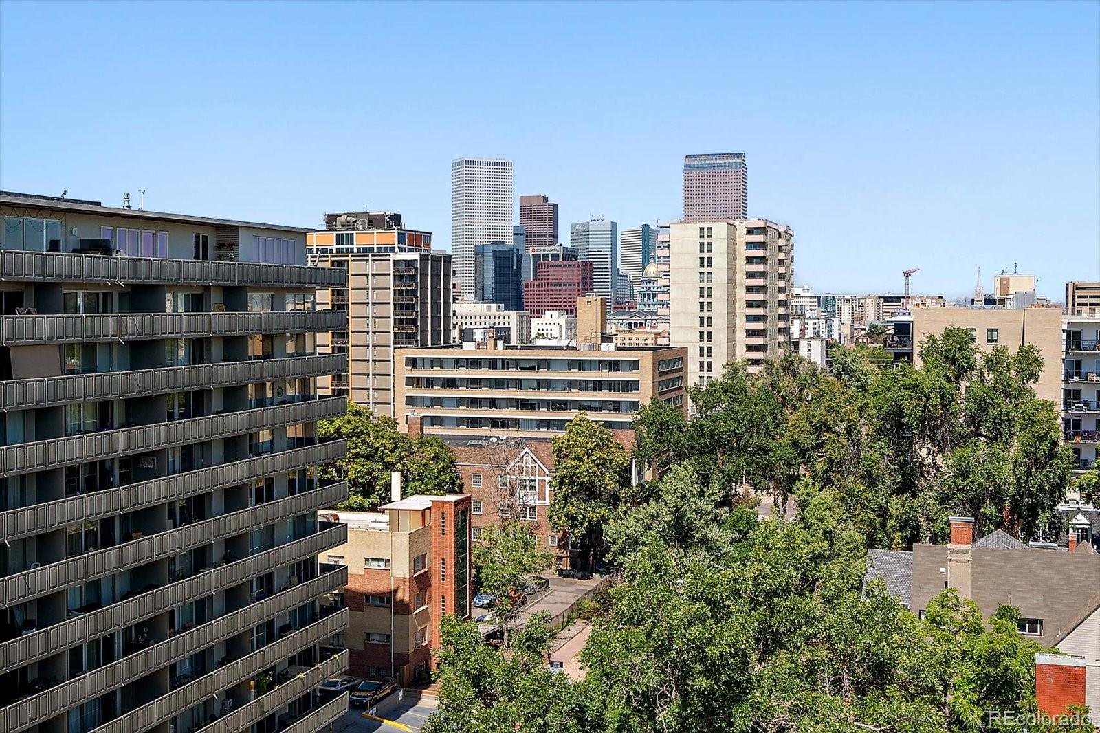 888 N Logan Street Denver CO 80203