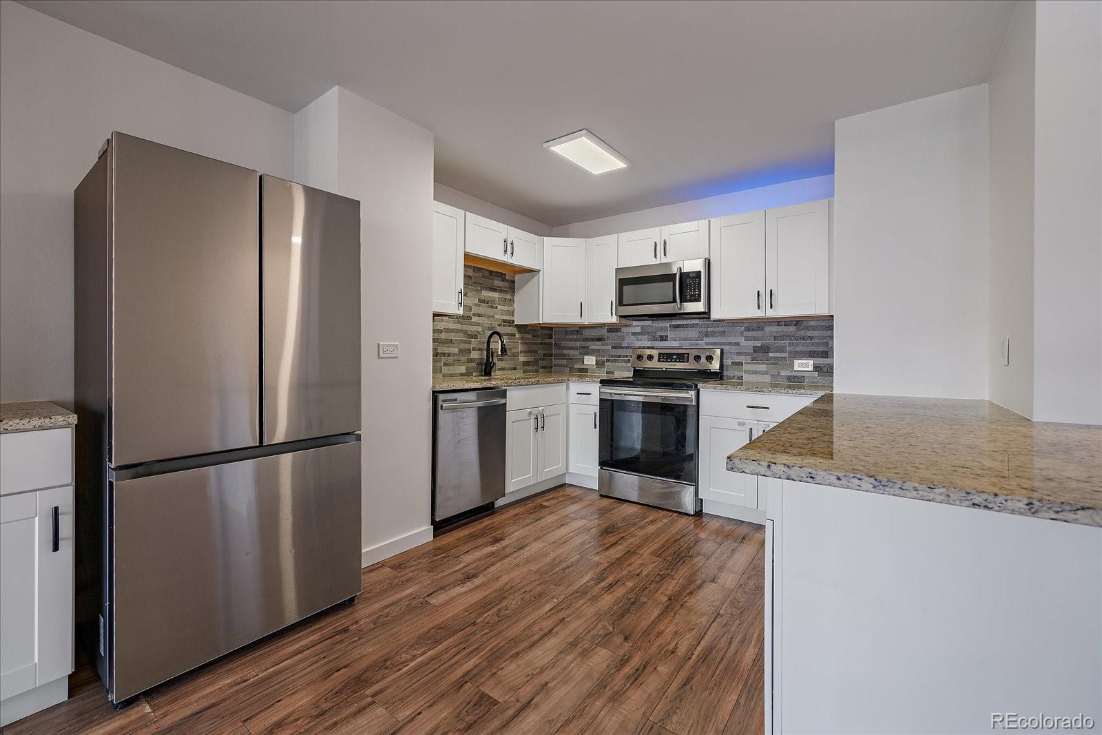 888 N Logan Street Denver CO 80203