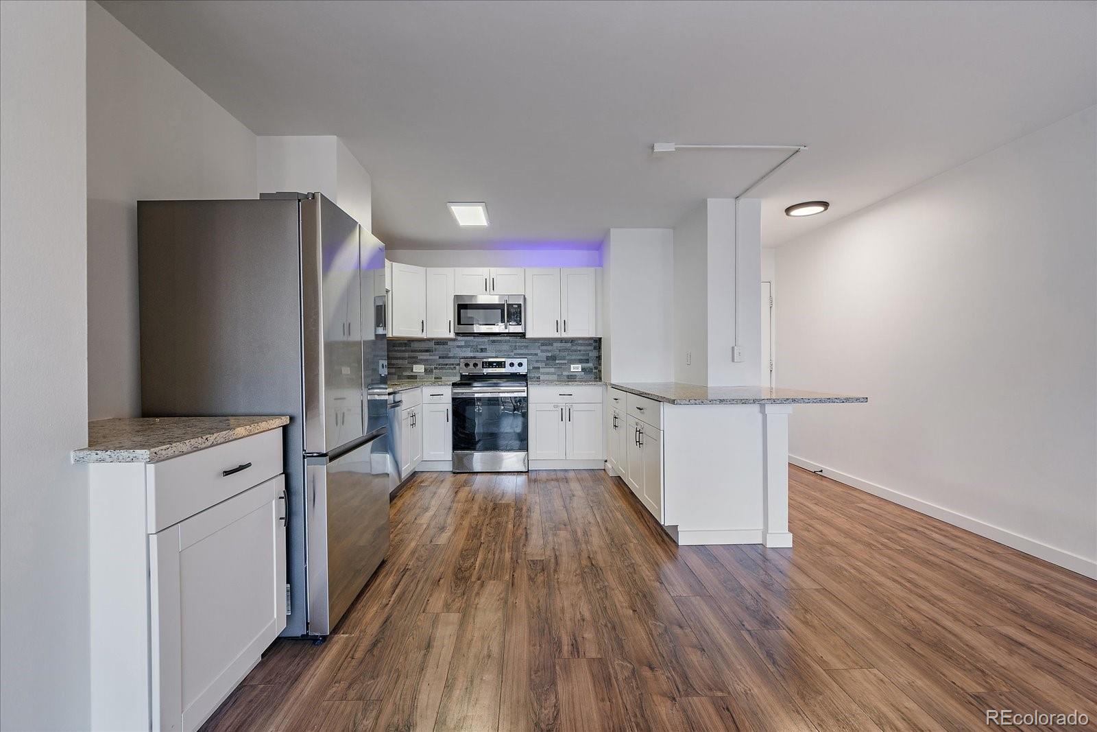 888 N Logan Street Denver CO 80203