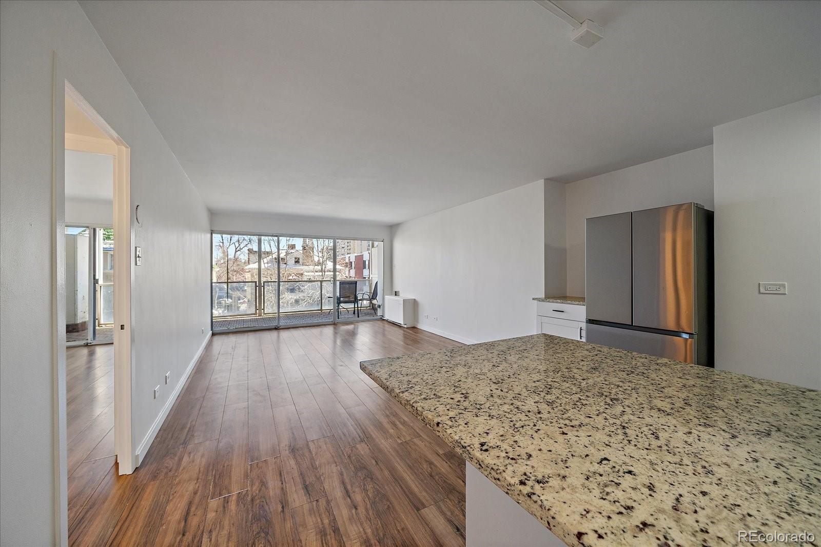 888 N Logan Street Denver CO 80203