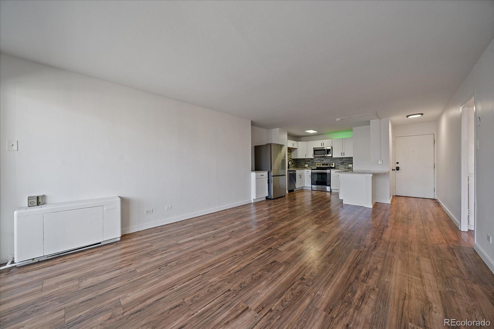 888 N Logan Street Denver CO 80203