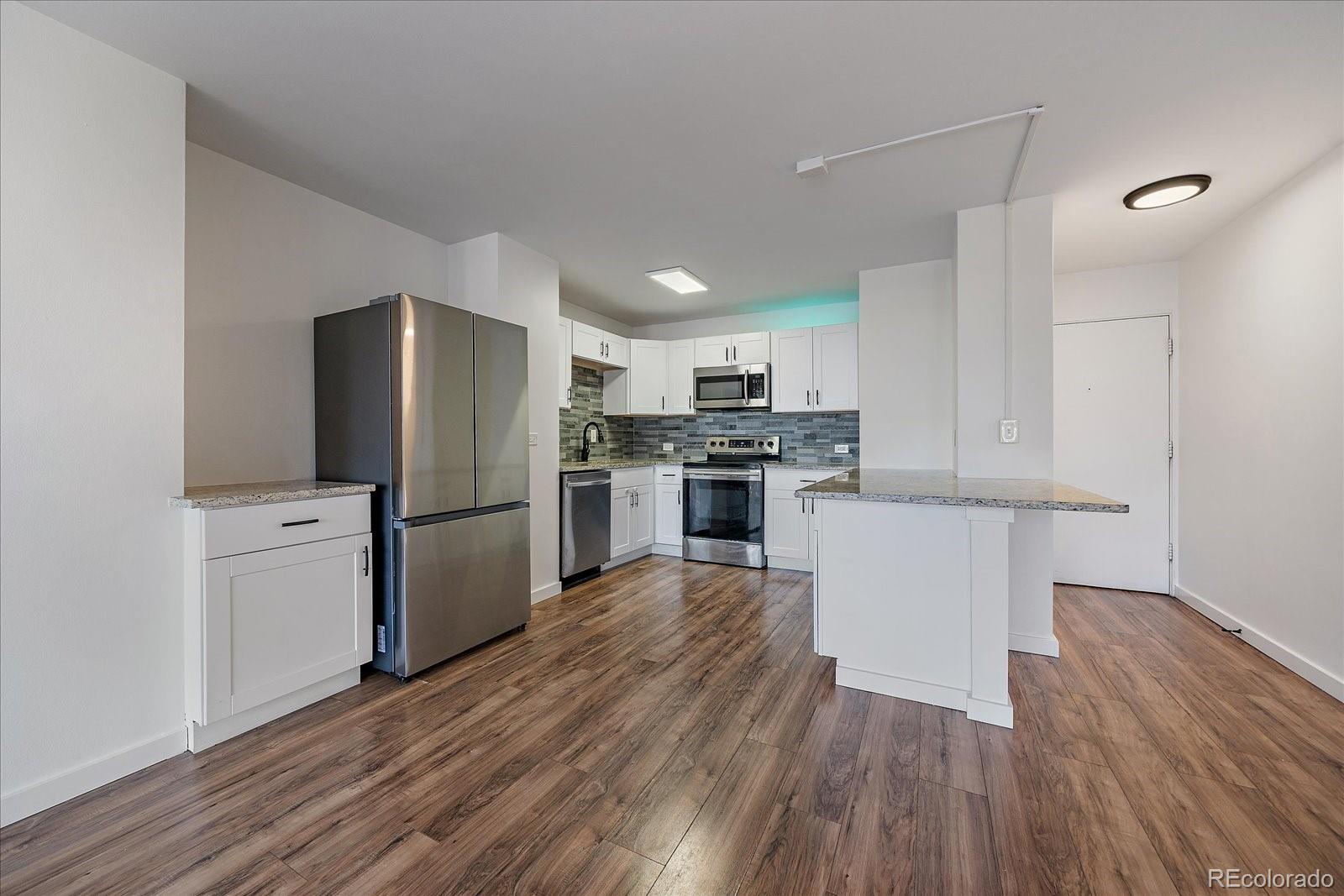 888 N Logan Street Denver CO 80203