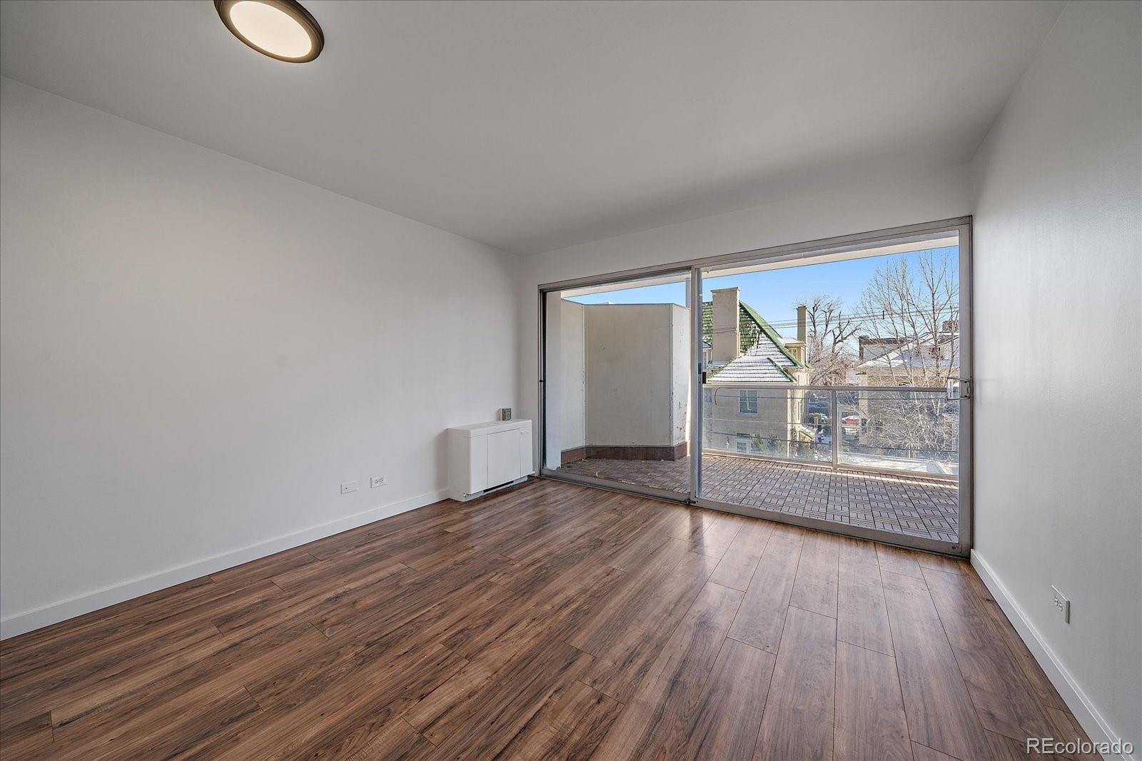 888 N Logan Street Denver CO 80203