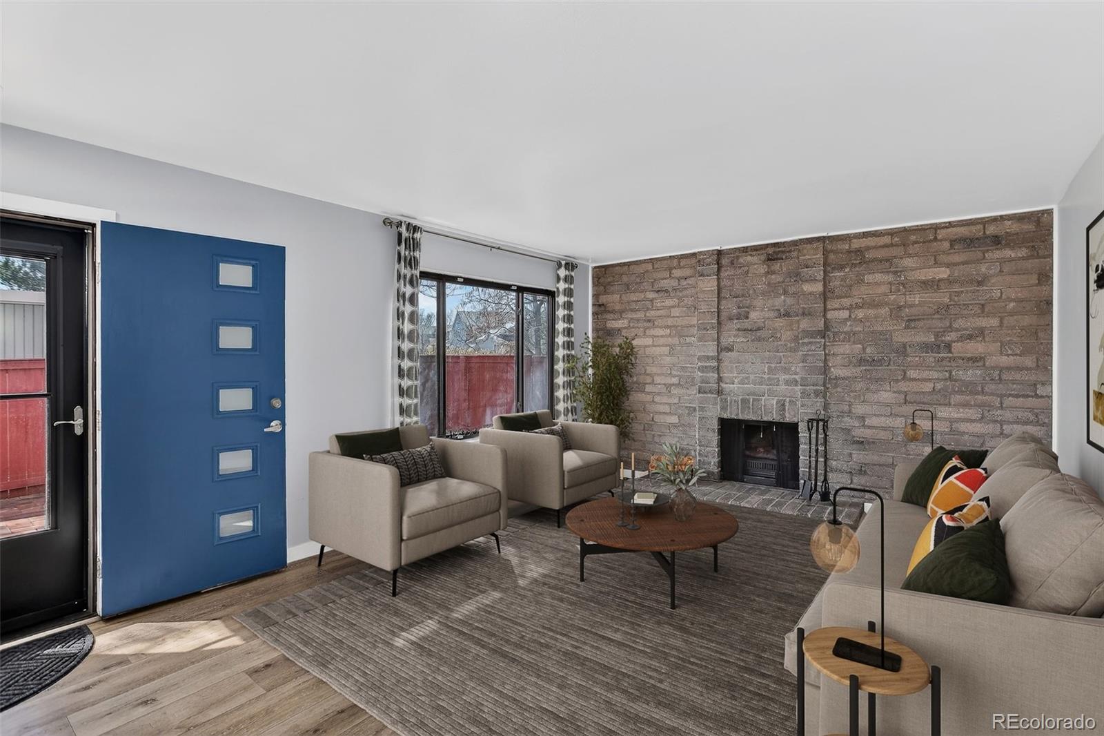 1253 S Yosemite Way Denver CO 80247