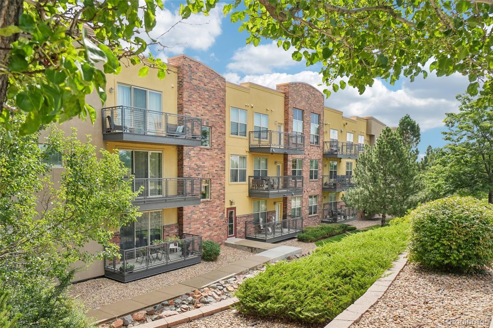 9059 E Panorama Circle Englewood CO 80112