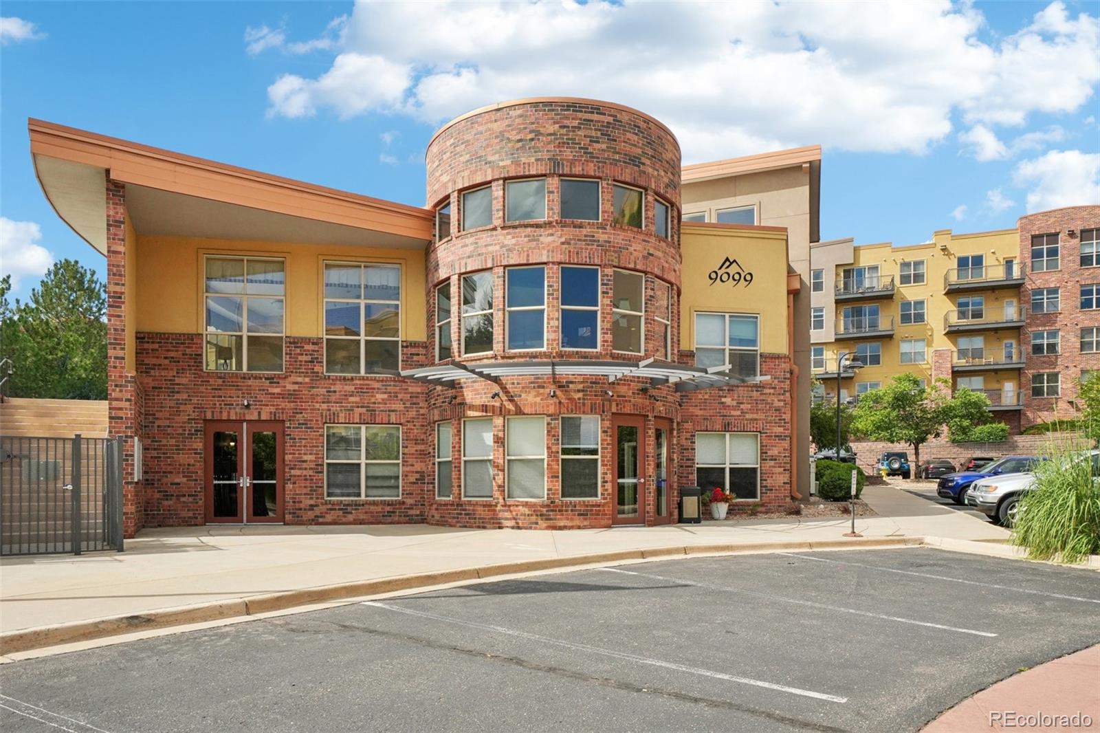 9059 E Panorama Circle Englewood CO 80112