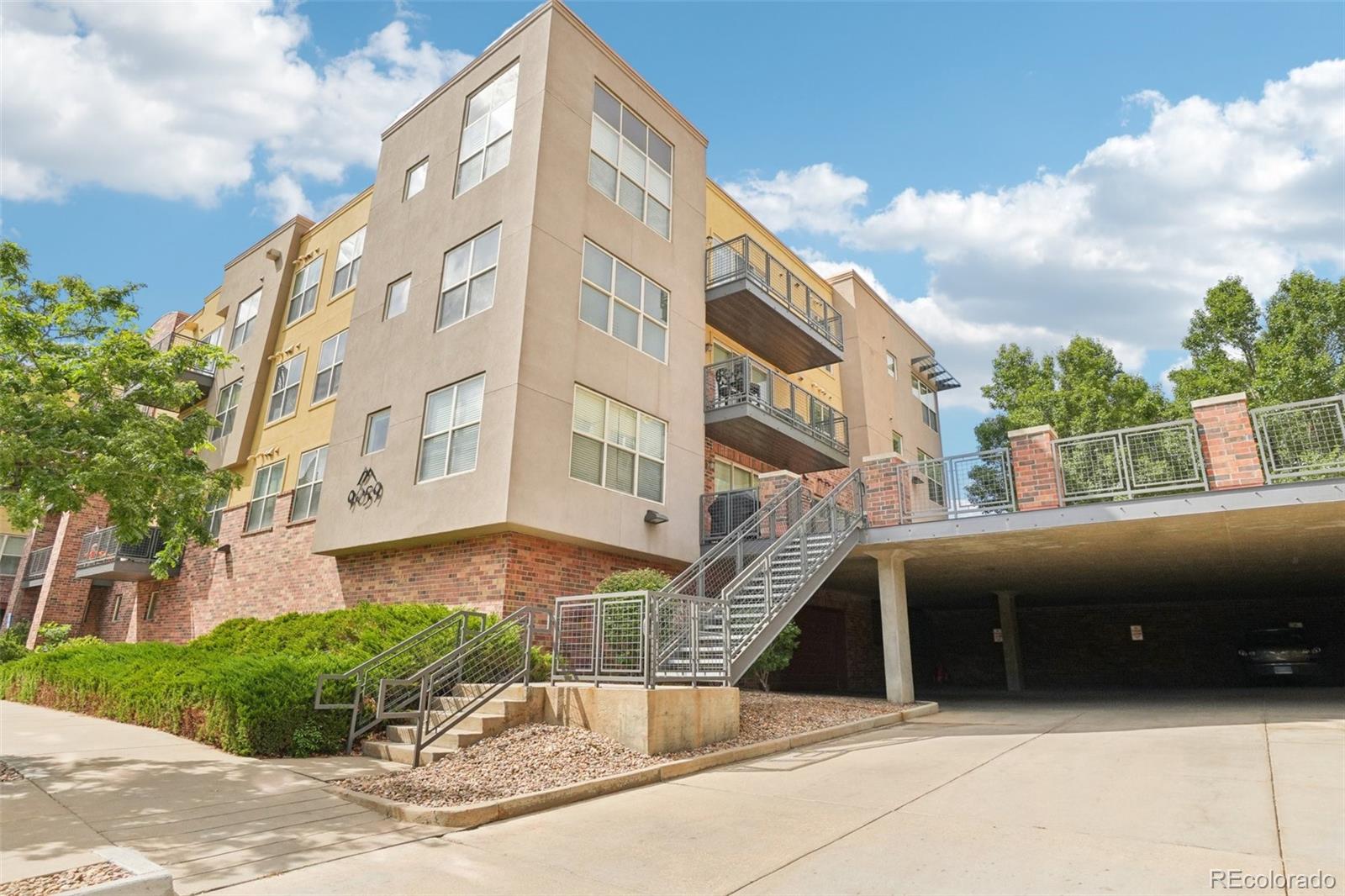 9059 E Panorama Circle Englewood CO 80112
