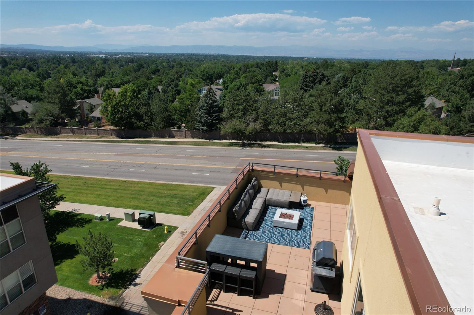 9059 E Panorama Circle Englewood CO 80112