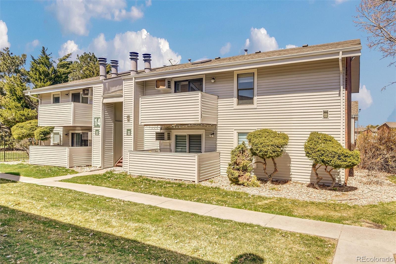 10150 E Virginia Avenue Denver CO 80247