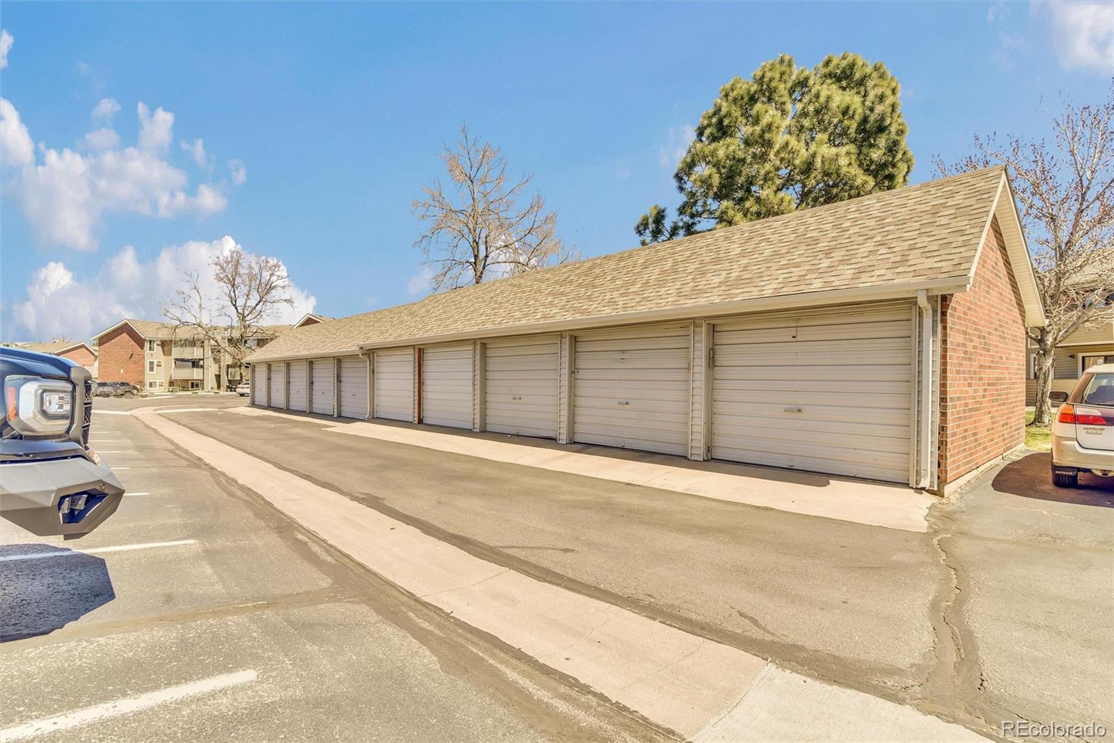 10150 E Virginia Avenue Denver CO 80247