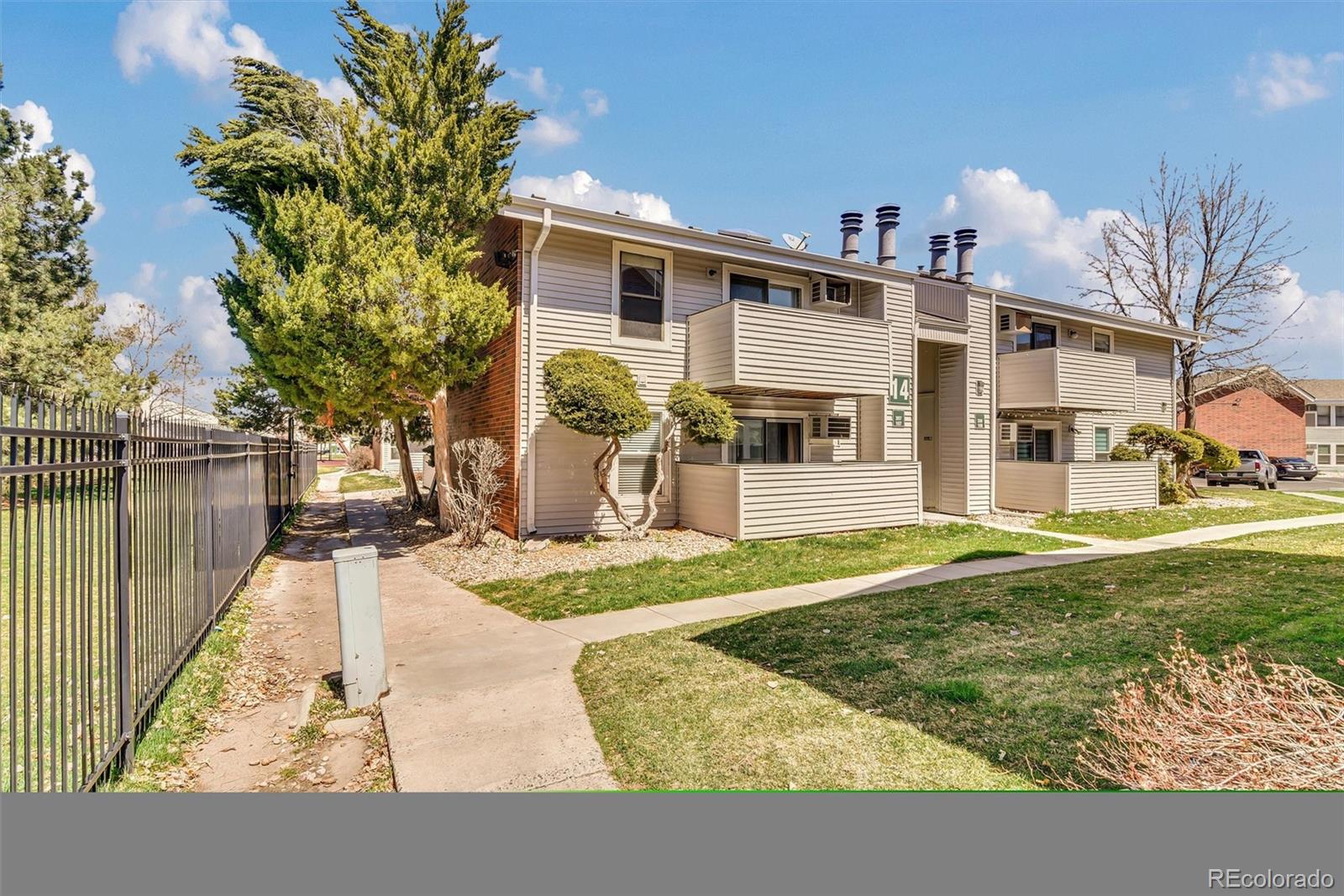 10150 E Virginia Avenue Denver CO 80247
