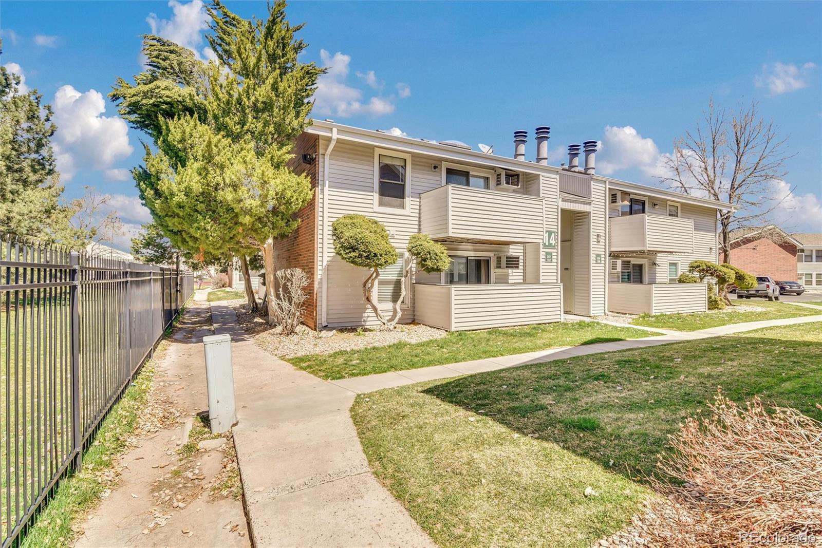 10150 E Virginia Avenue Denver CO 80247