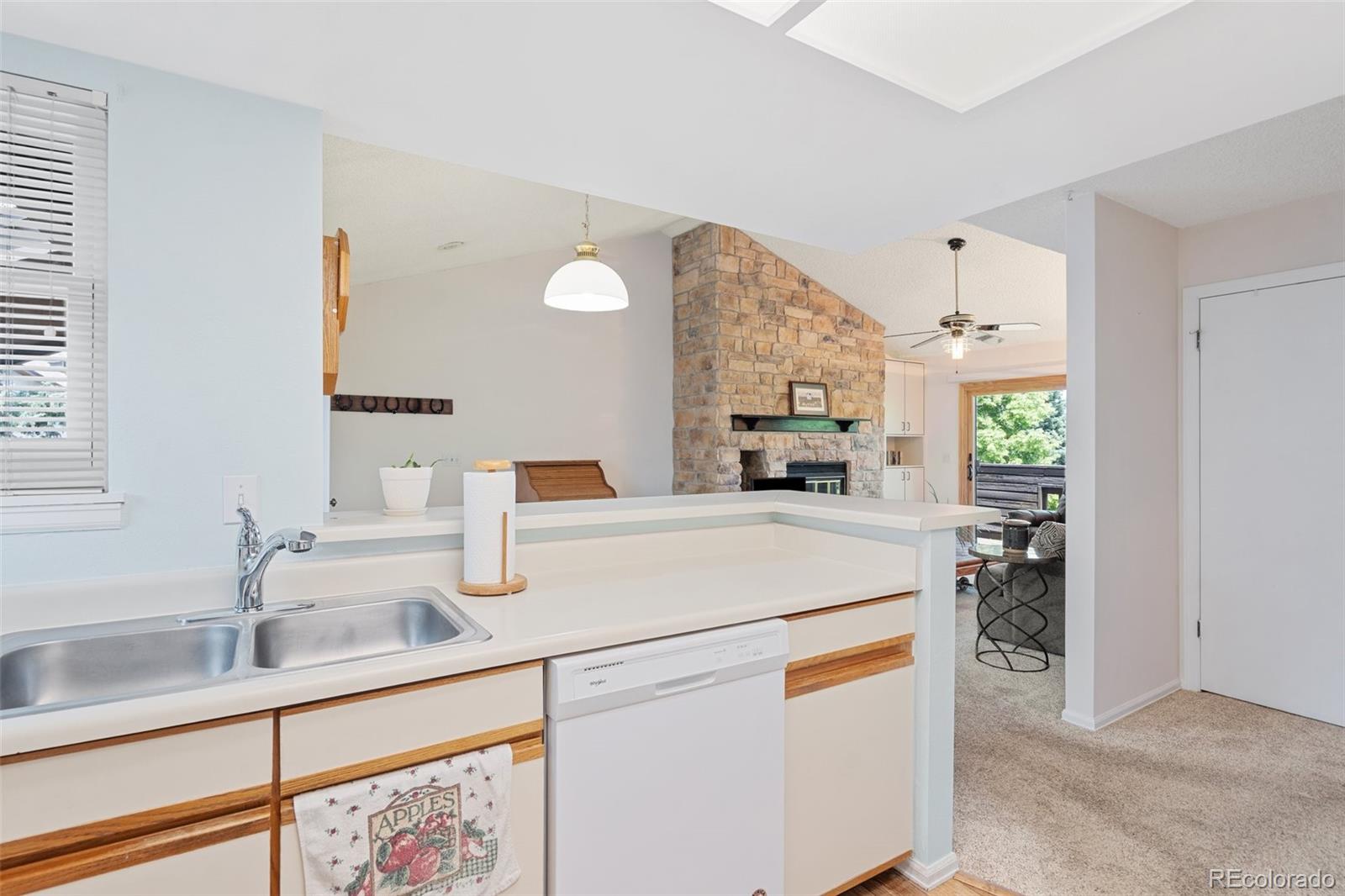 3021 Capstan Way Colorado Springs CO 80906